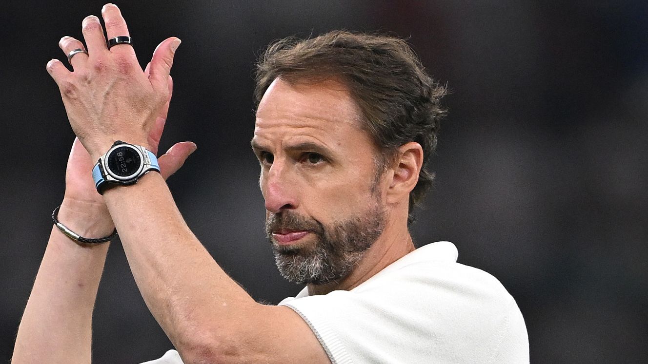 Sir Gareth Southgate breaks silence on 'strange' Poland job links as ex-England boss clarifies whether he is looking for route back into management