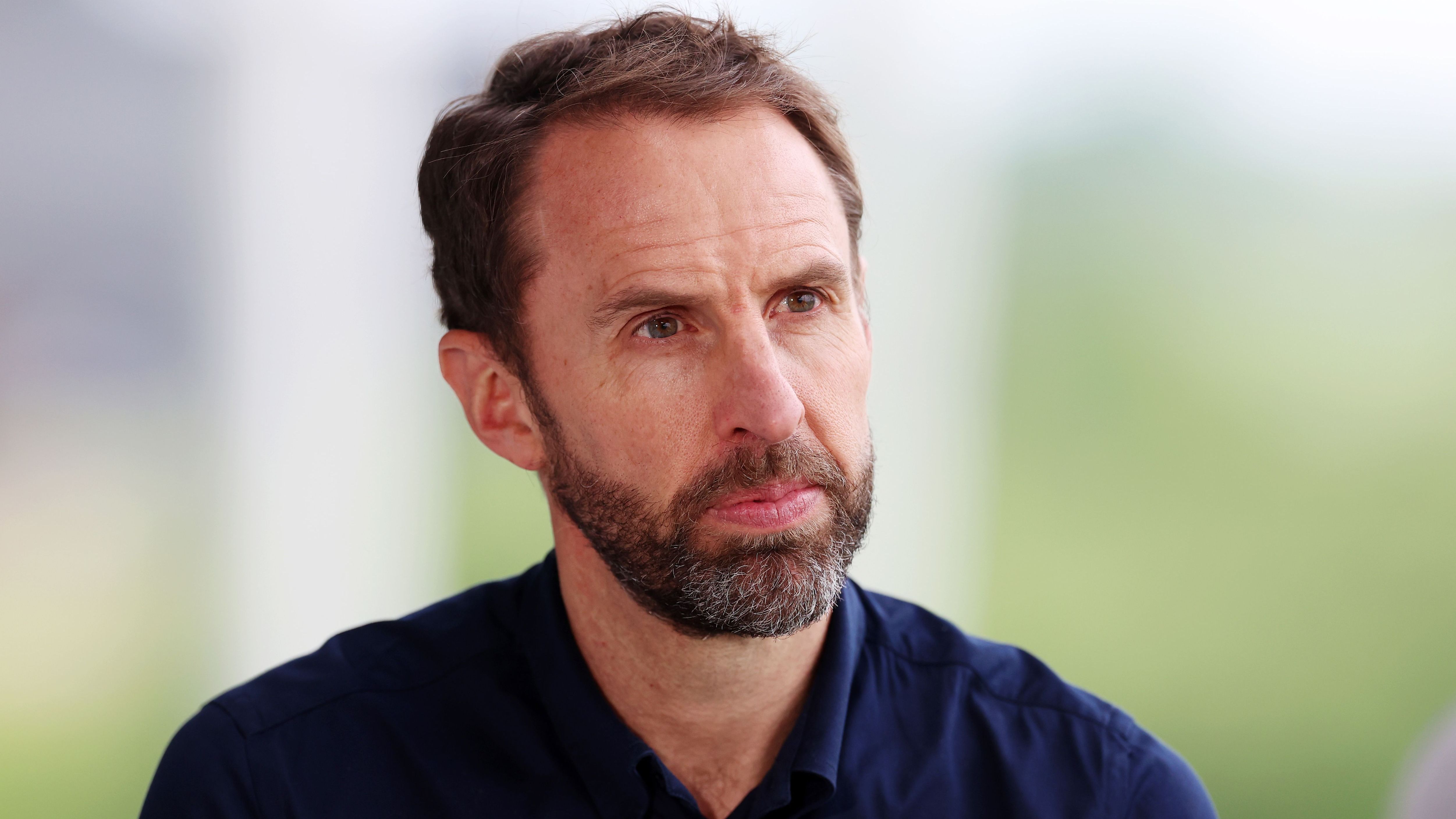 Sir Gareth Southgate breaks silence on 'strange' Poland job links as ex-England boss clarifies whether he is looking for route back into management