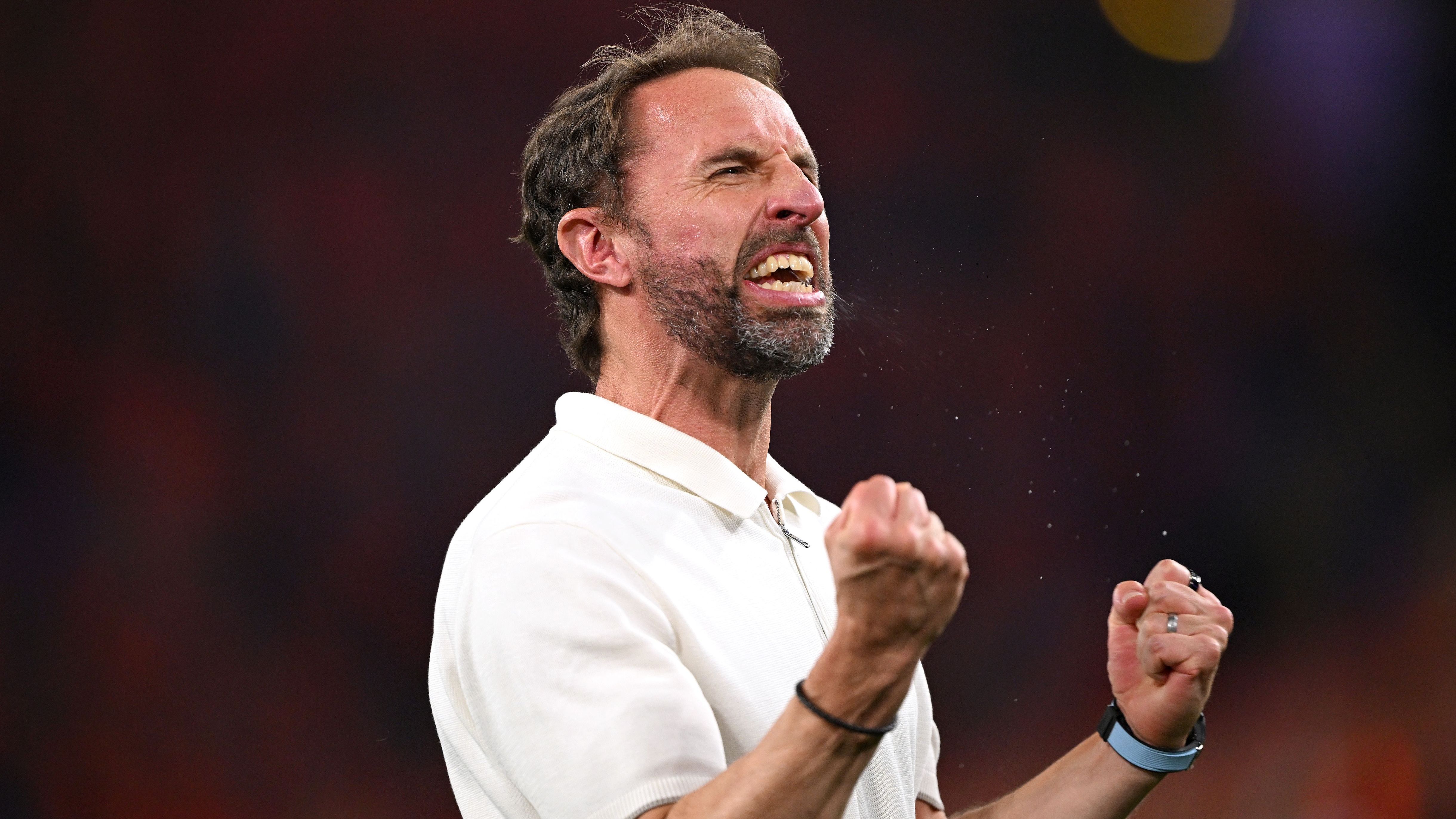 Sir Gareth Southgate breaks silence on 'strange' Poland job links as ex-England boss clarifies whether he is looking for route back into management