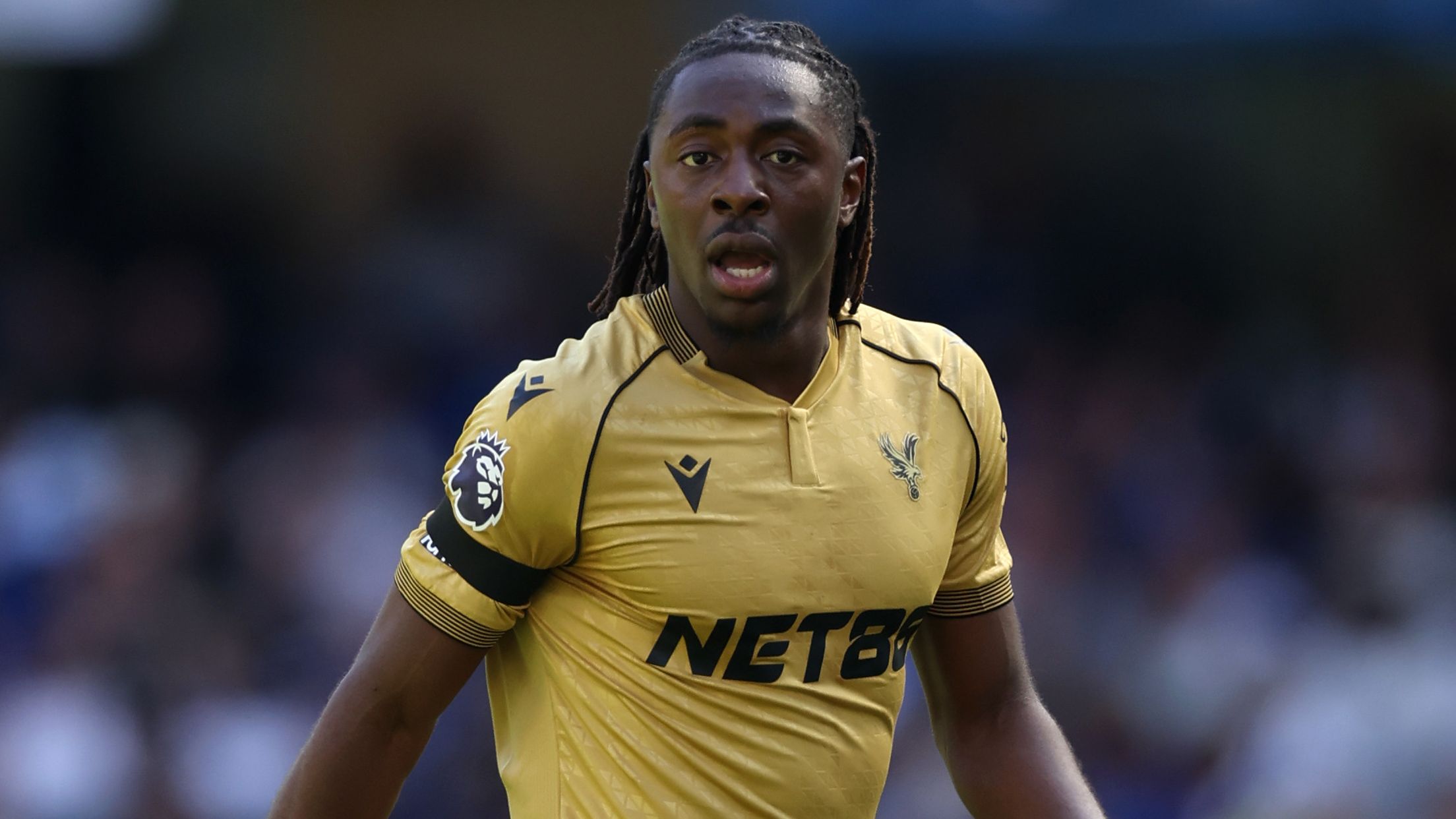 Revealed: Eberechi Eze could play another Crystal Palace game as key issue in Tottenham transfer emerges