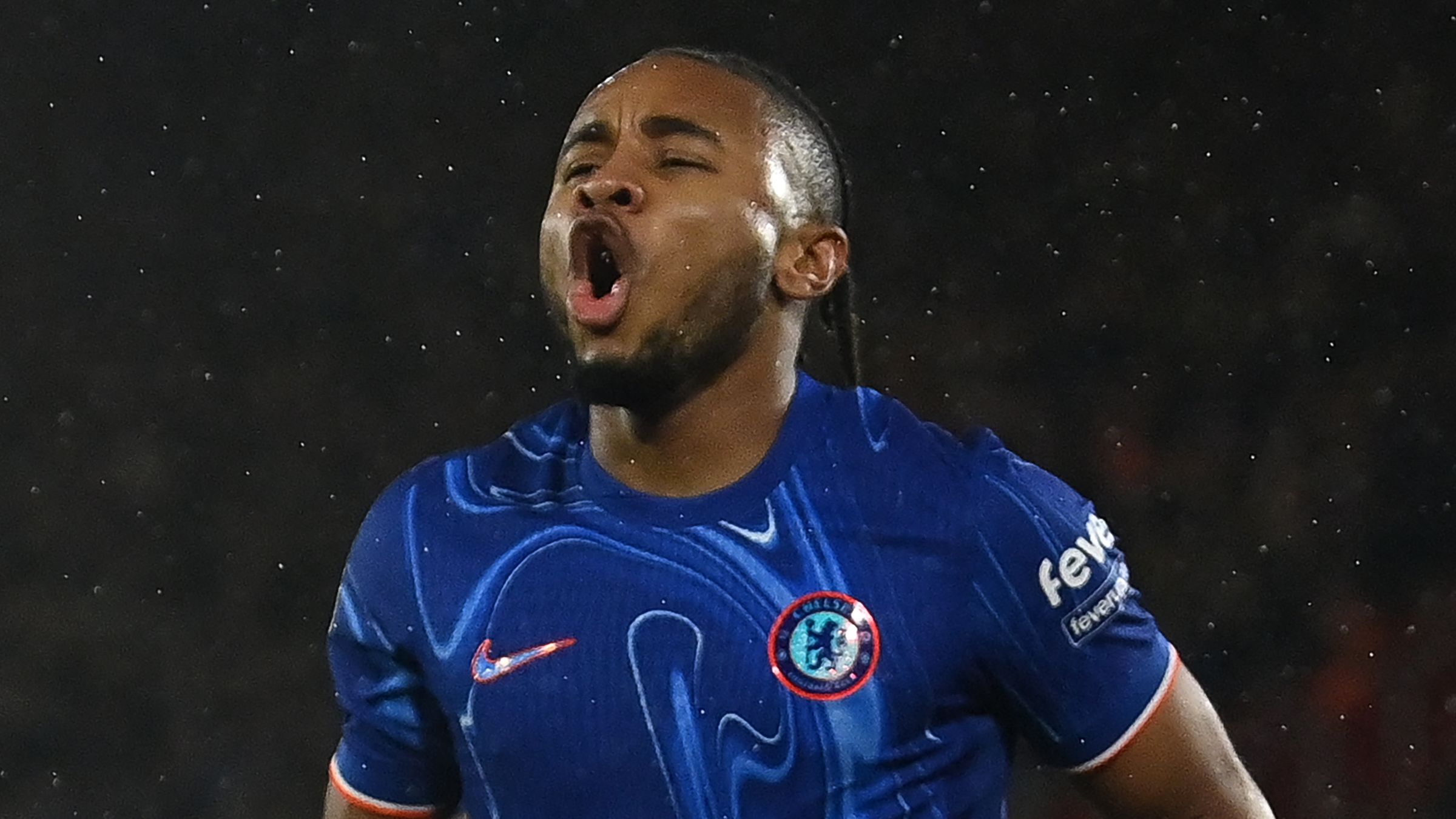 Christopher Nkunku return to RB Leipzig on the cards as possible solution to Xavi Simons stand-off but Chelsea forward must accept 75% salary cut