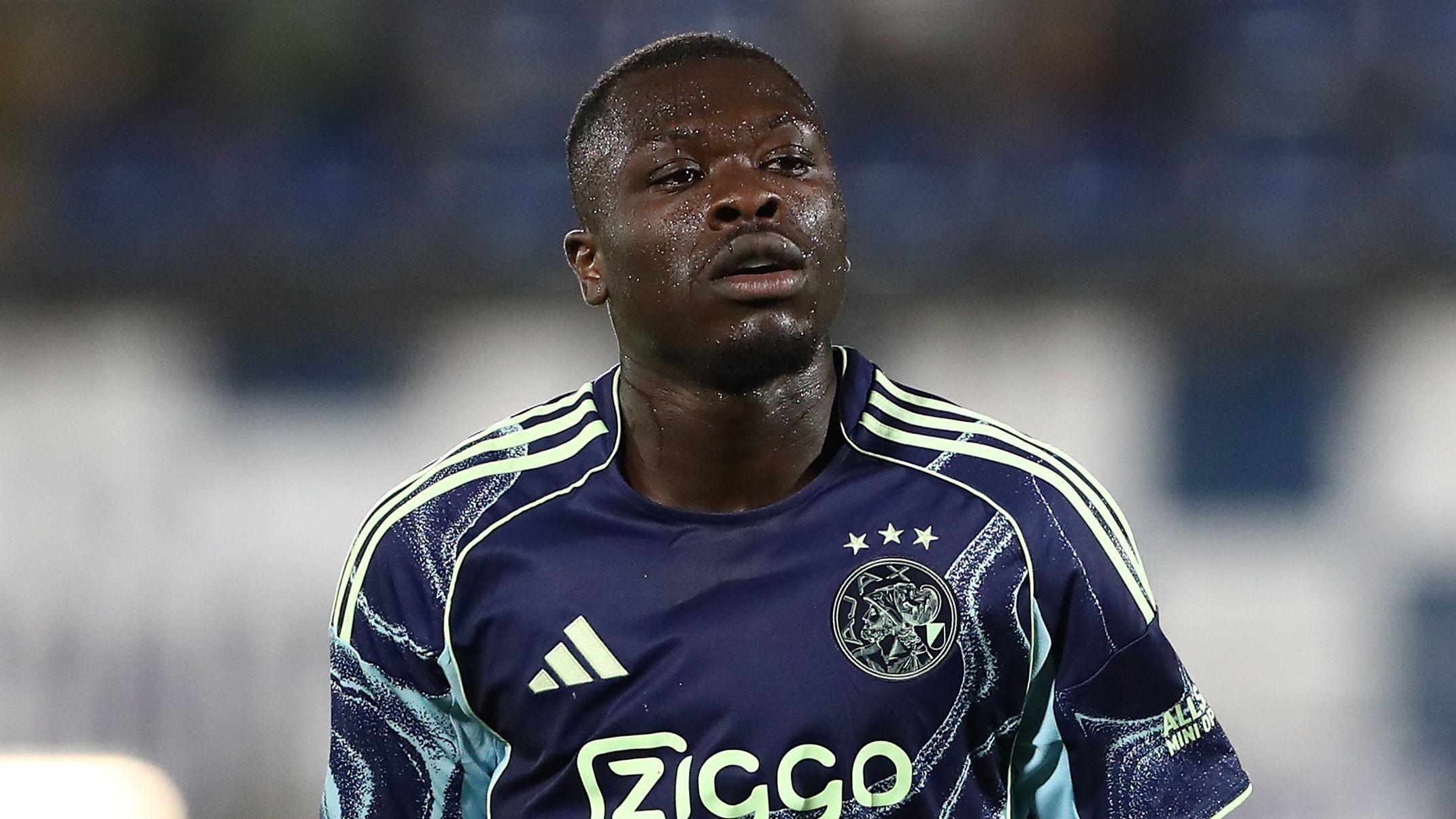 Ajax reach €25m Brian Brobbey agreement as striker nears Ligue 1 transfer