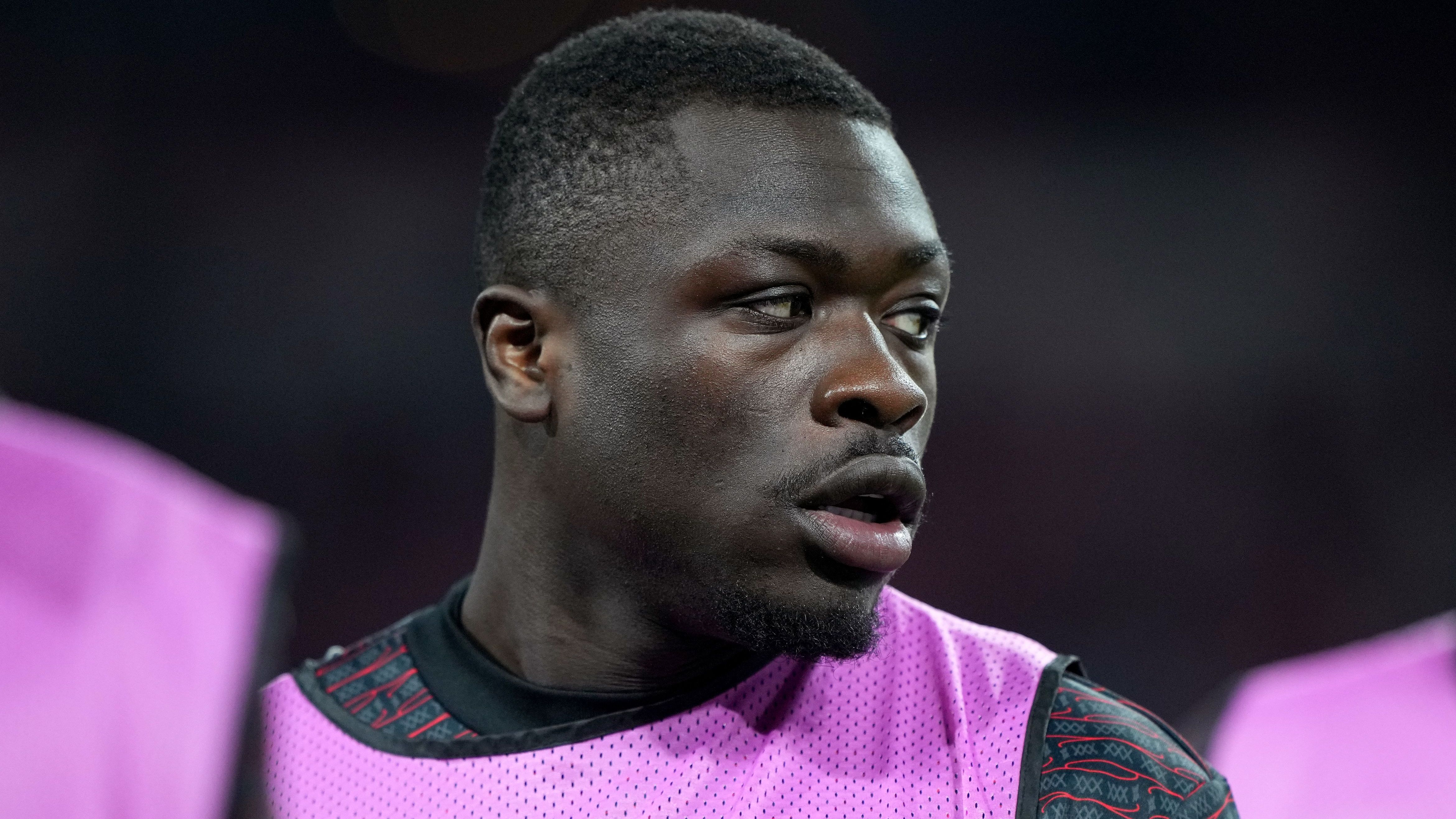 Ajax reach €25m Brian Brobbey agreement as striker nears Ligue 1 transfer