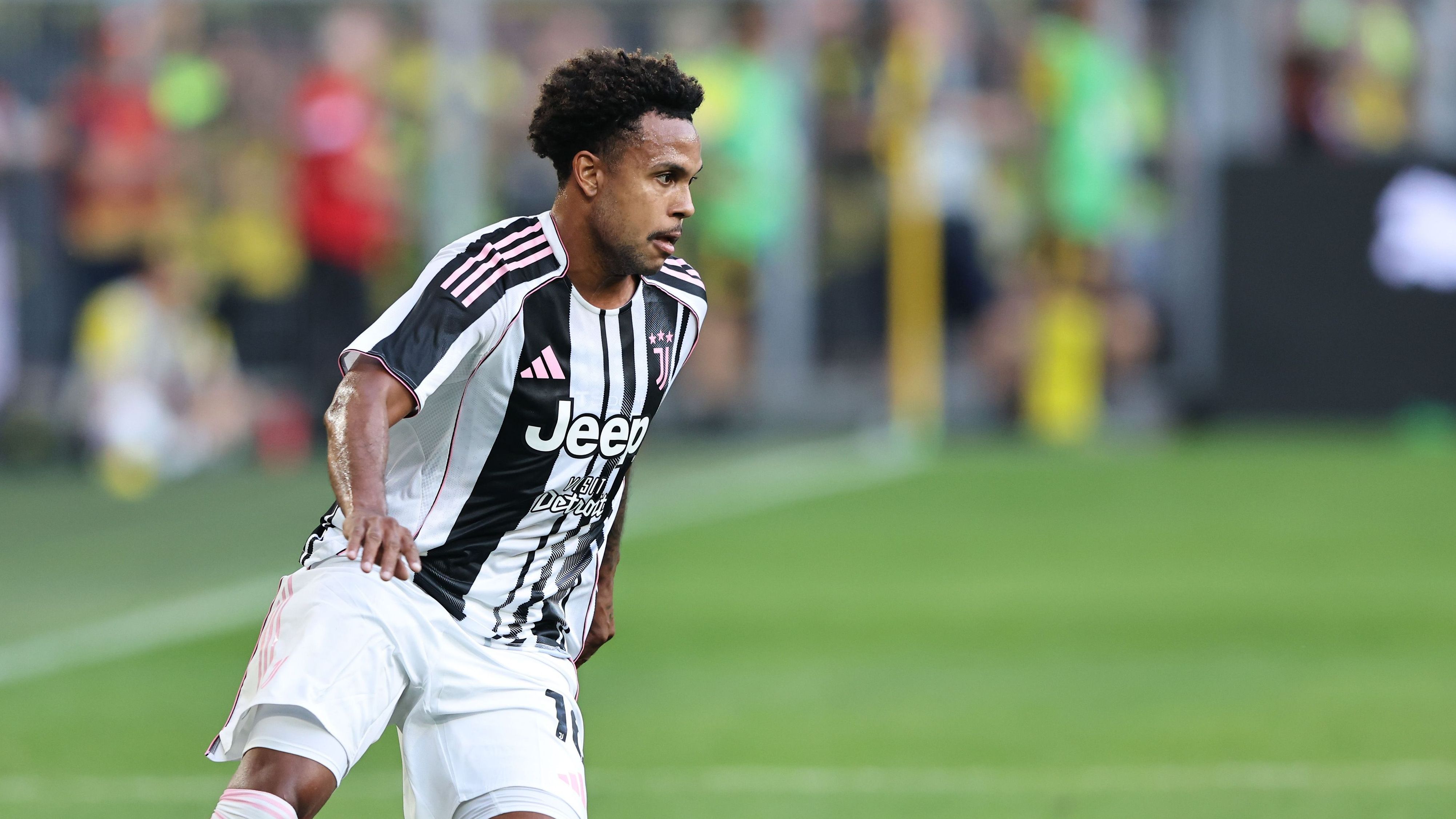 USMNT star Weston McKennie makes decision on Juventus future amid freeze in contract talks