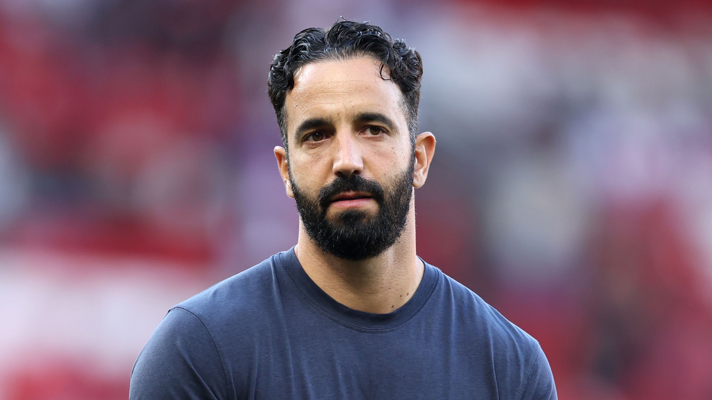 'He has to go' - Struggling Man Utd man told to leave Ruben Amorim's side amid transfer hurdle