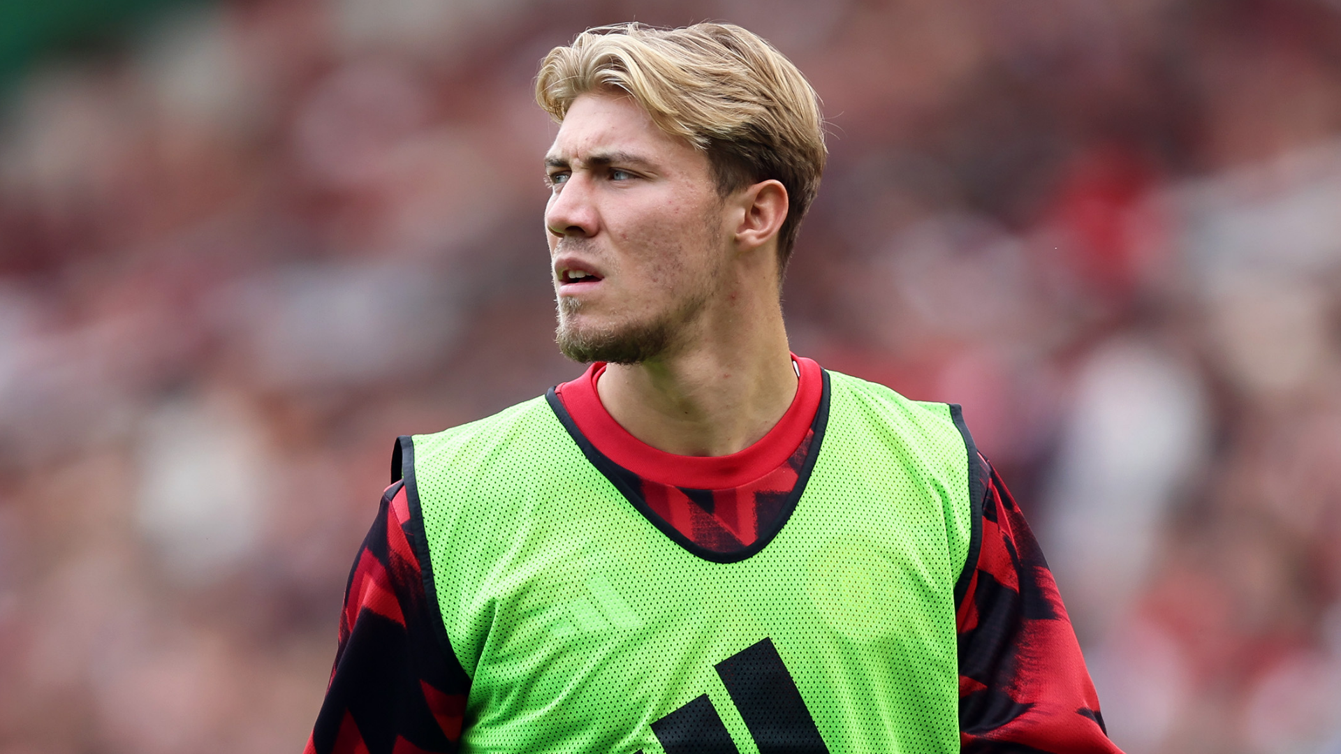 'He has to go' - Struggling Man Utd man told to leave Ruben Amorim's side amid transfer hurdle