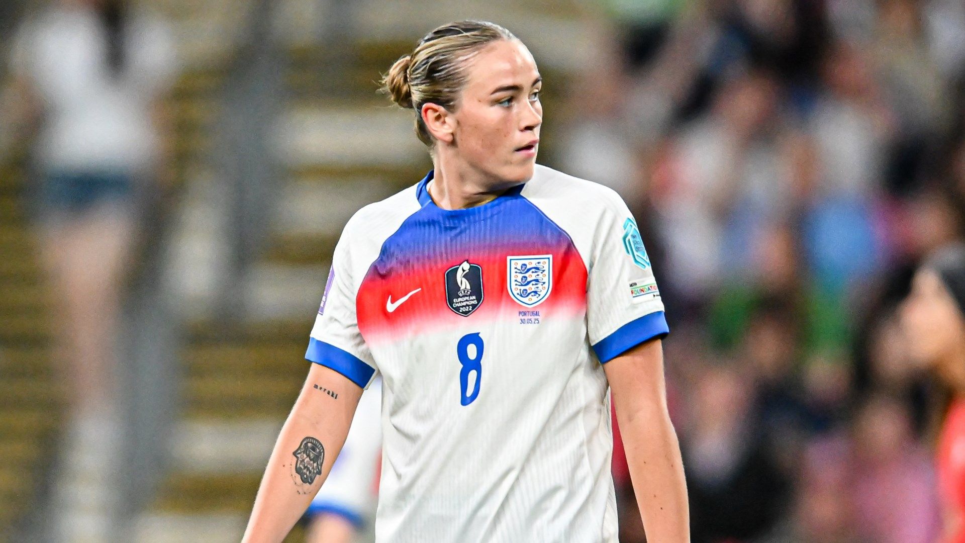 Big blow for Man Utd! Marquee summer signing Fridolina Rolfo set to miss crucial Champions League qualifiers as fitness updates on Grace Clinton and more also offered