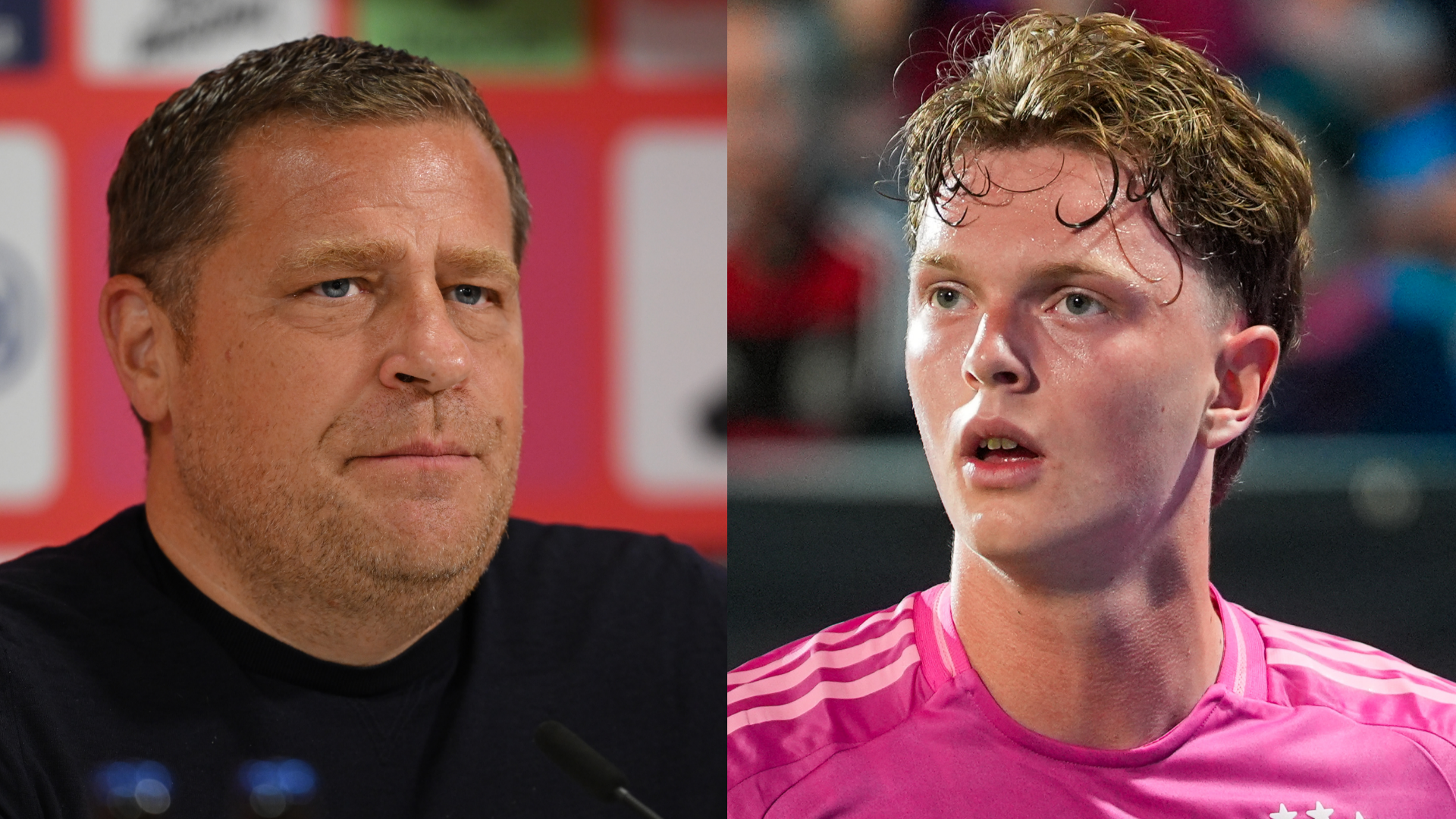 'It takes courage' - Bayern Munich director aims dig at teenage midfielder Paul Wanner ahead of €15m PSV move
