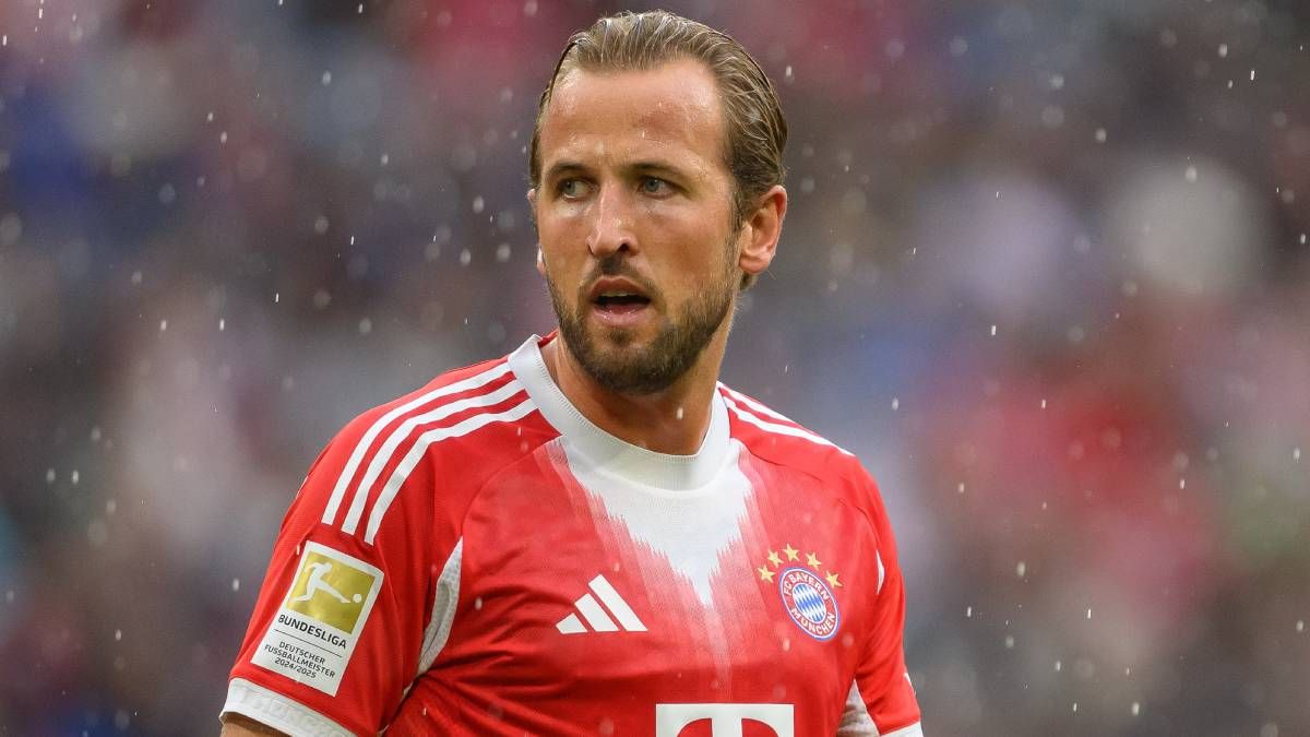 'It takes courage' - Bayern Munich director aims dig at teenage midfielder Paul Wanner ahead of €15m PSV move