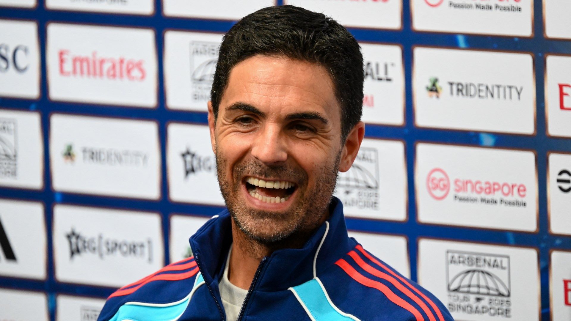 'He's got to deliver something special' - Ex-Arsenal captain warns Mikel Arteta he has no place to hide if Gunners fail to win Premier League trophy in 2025/26