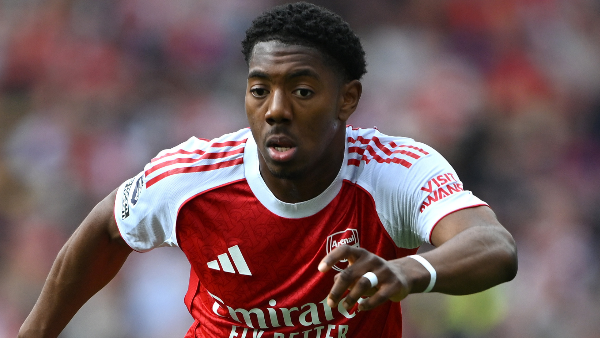 'There's very few that are much better' - Legendary ex-England defender labels Myles Lewis-Skelly as best left-back in the Premier League
