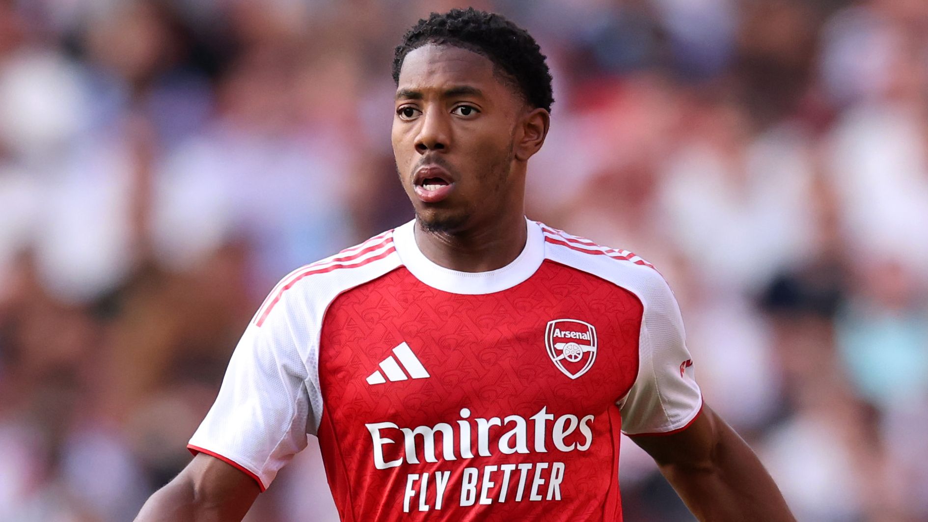 'There's very few that are much better' - Legendary ex-England defender labels Myles Lewis-Skelly as best left-back in the Premier League