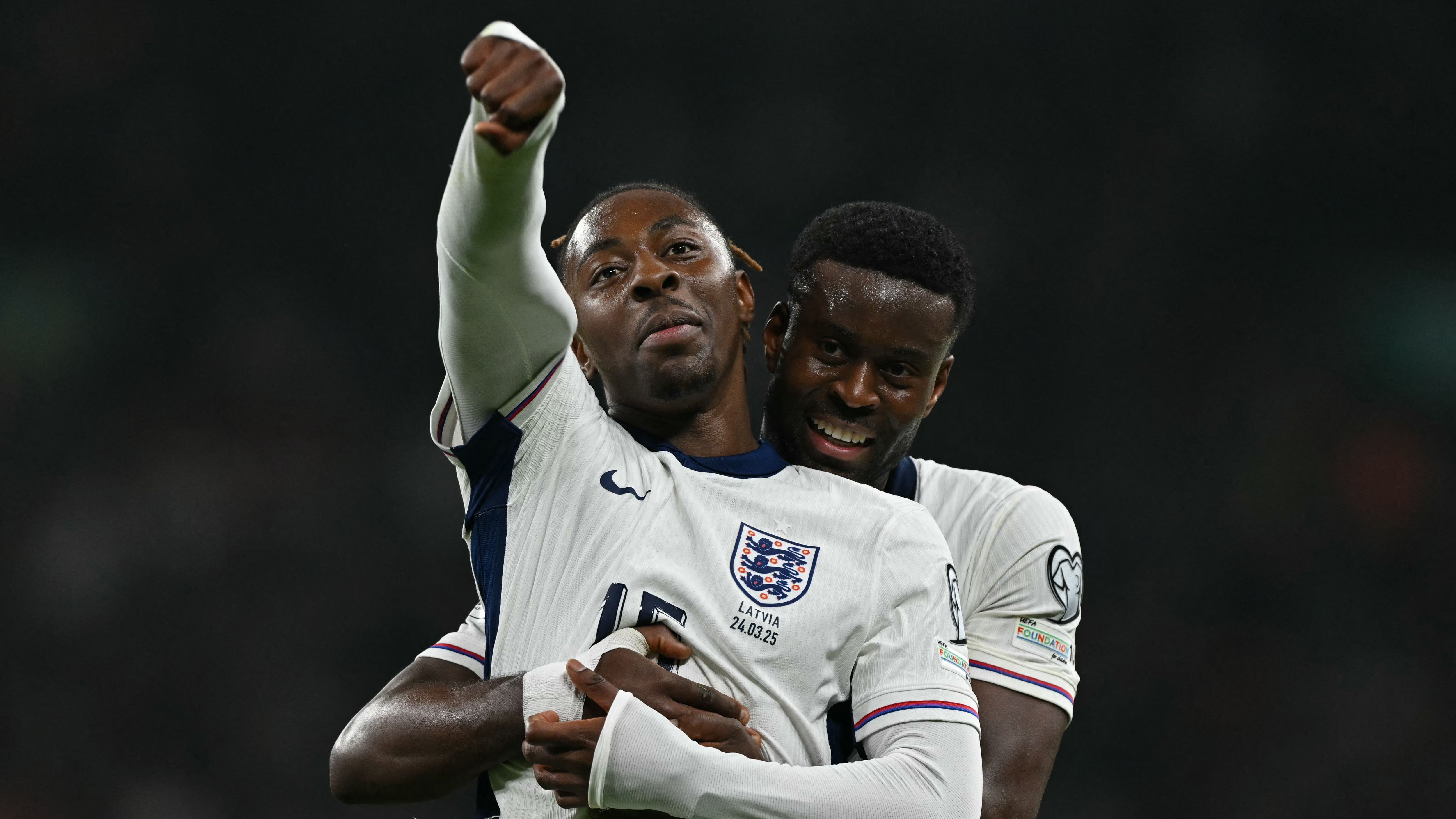 Ex-Spurs star claims Eberechi Eze chose Arsenal move to 'win more trophies' as Tottenham suffer humiliating transfer snub