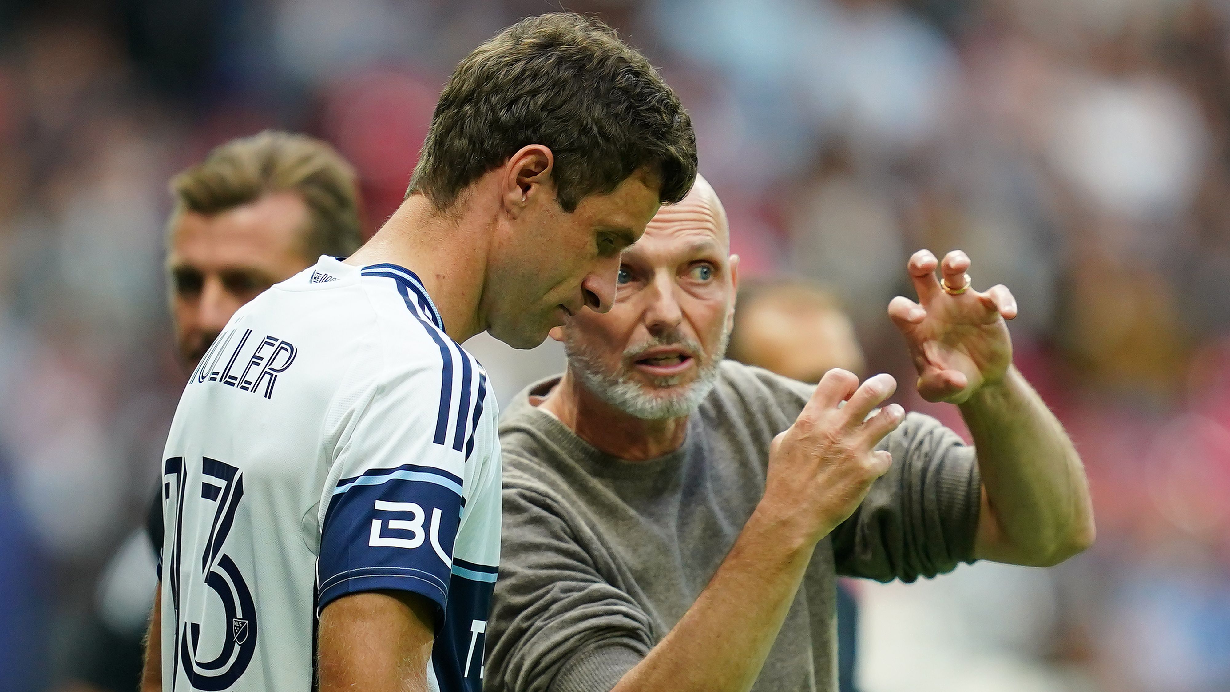 'I was curious' - Thomas Muller reveals Australia move 'appealed' to him as ex-Bayern Munich team-mate attempted to hijack Vancouver Whitecaps transfer