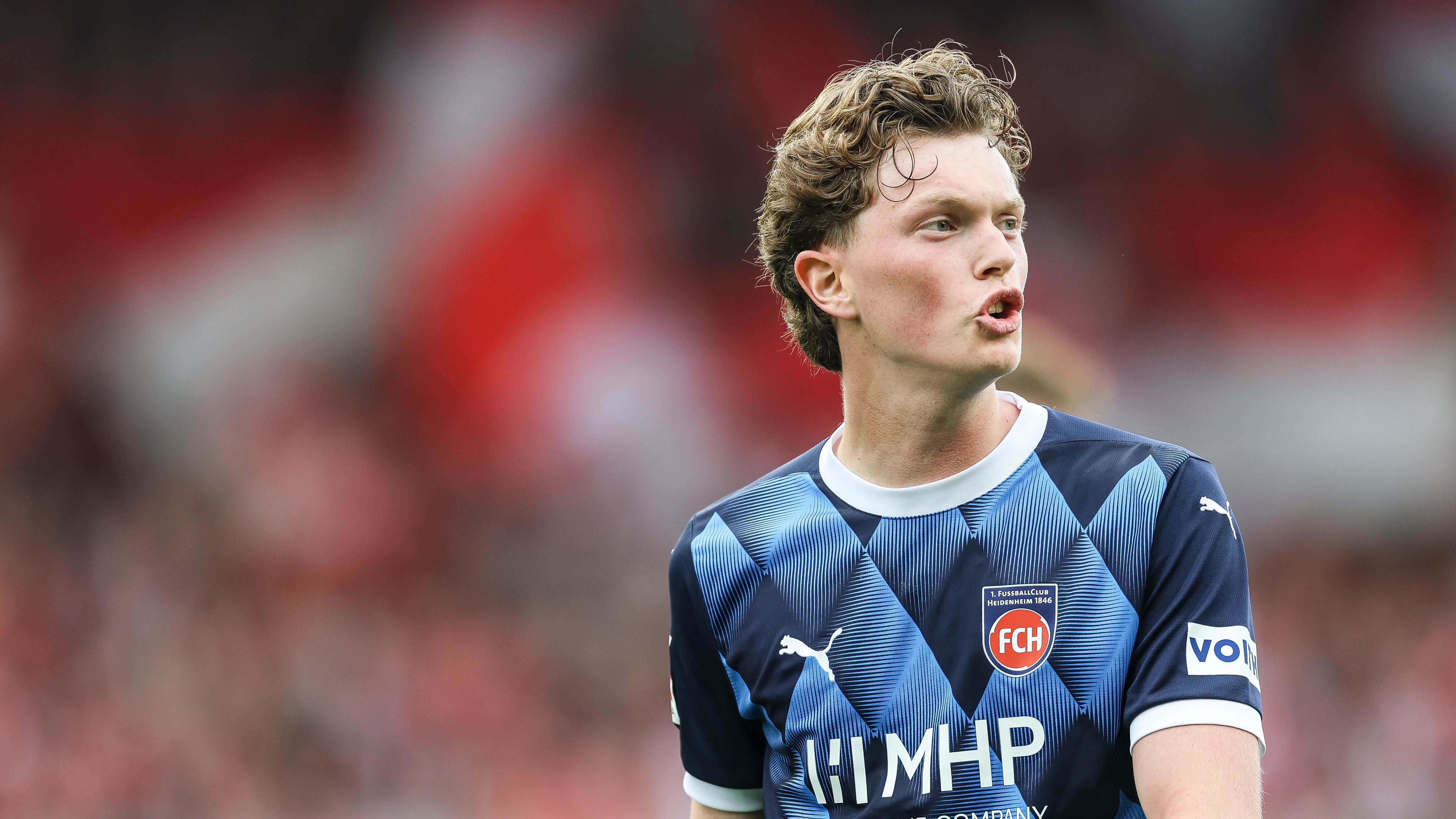 Bayern Munich sell highly-rated youngster compared to Florian Wirtz to PSV in €15m deal