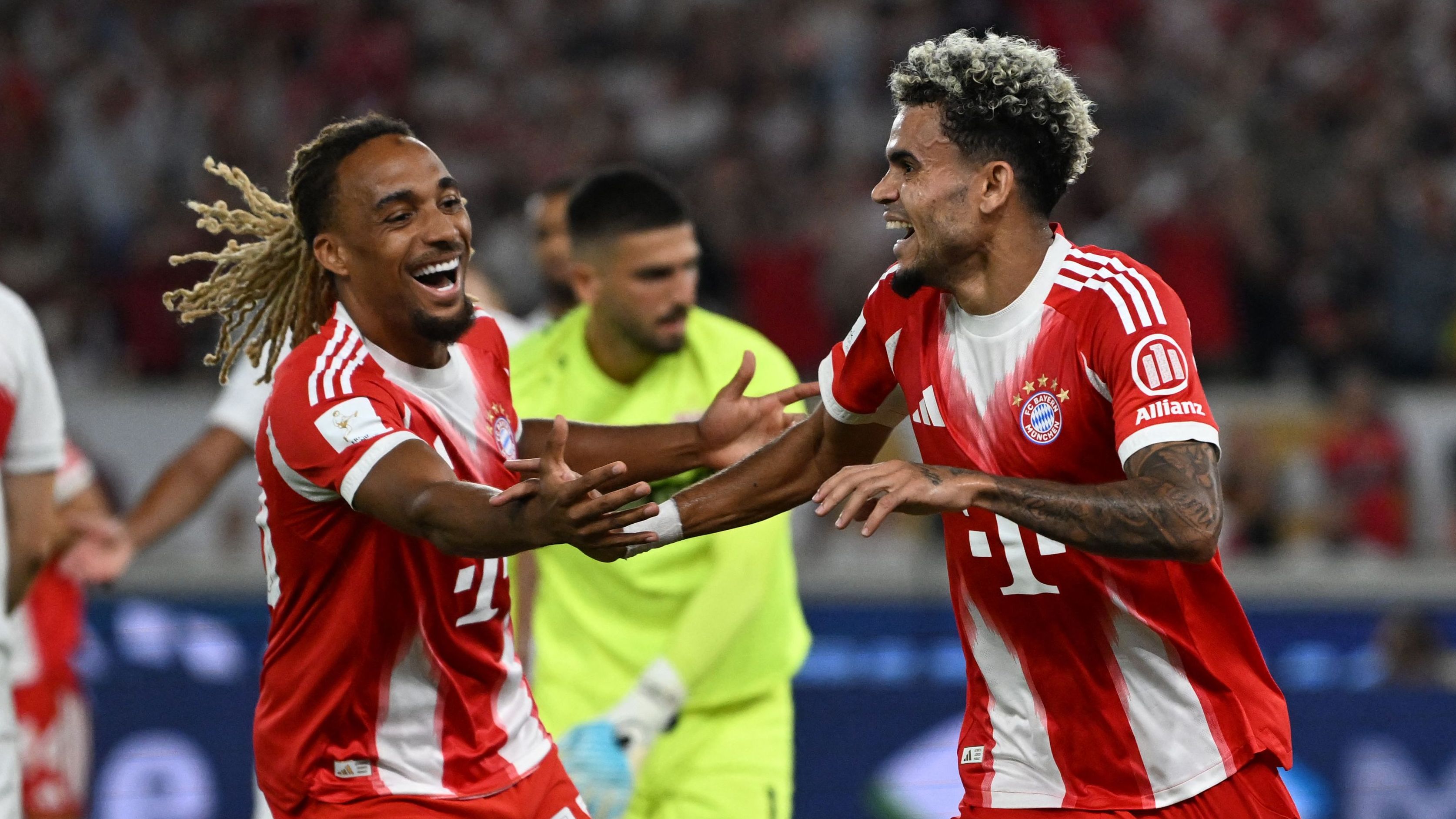 Bayern Munich sell highly-rated youngster compared to Florian Wirtz to PSV in €15m deal