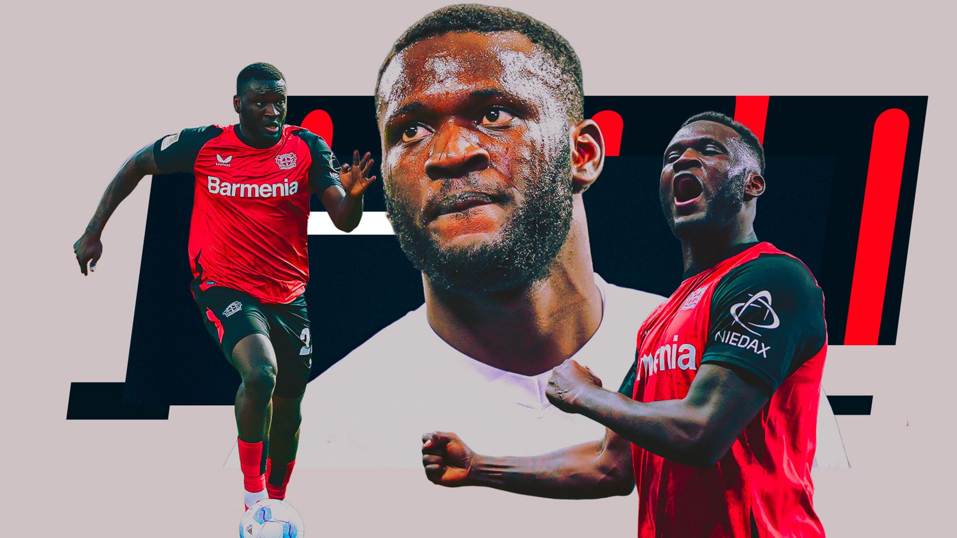 Rasmus Hojlund to STAY at Man Utd?! Striker's AC Milan move on verge of collapse amid Bayer Leverkusen development