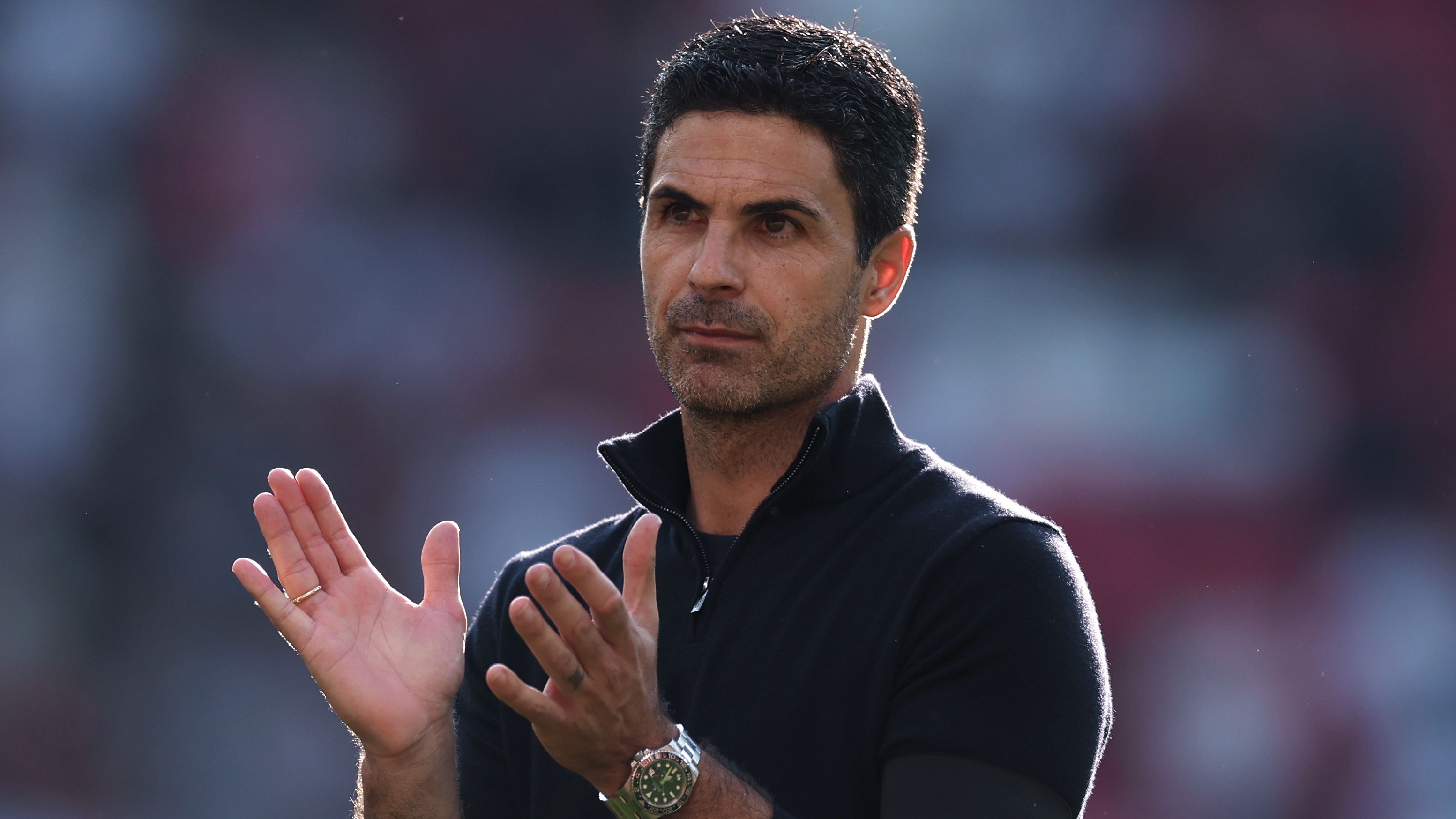 Eberechi Eze's heart chose Arsenal over Tottenham - but Crystal Palace hero should be wary of becoming the new Jack Grealish