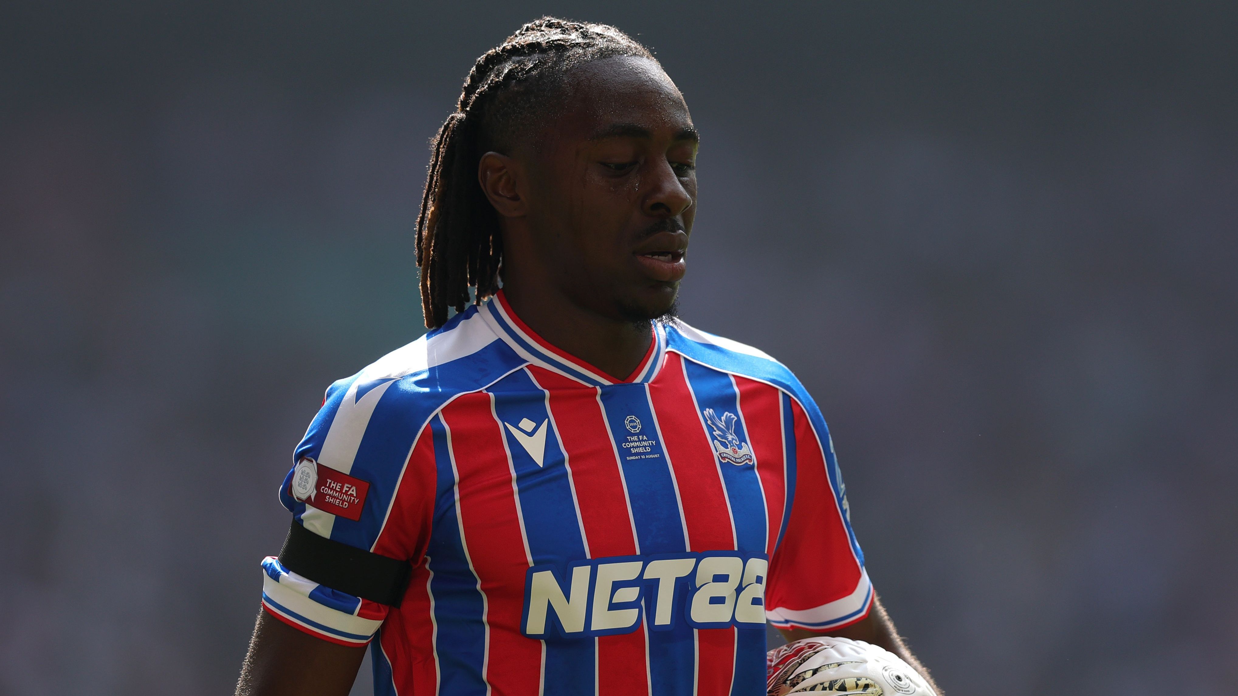 Eberechi Eze's heart chose Arsenal over Tottenham - but Crystal Palace hero should be wary of becoming the new Jack Grealish