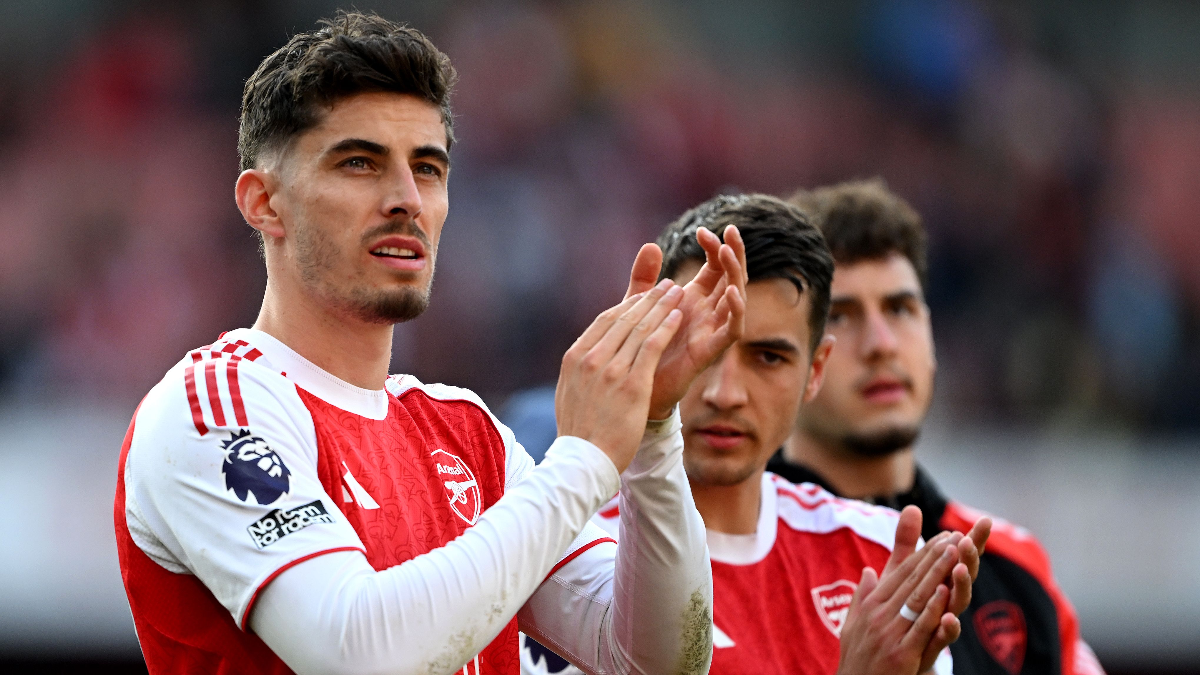 Eberechi Eze's heart chose Arsenal over Tottenham - but Crystal Palace hero should be wary of becoming the new Jack Grealish