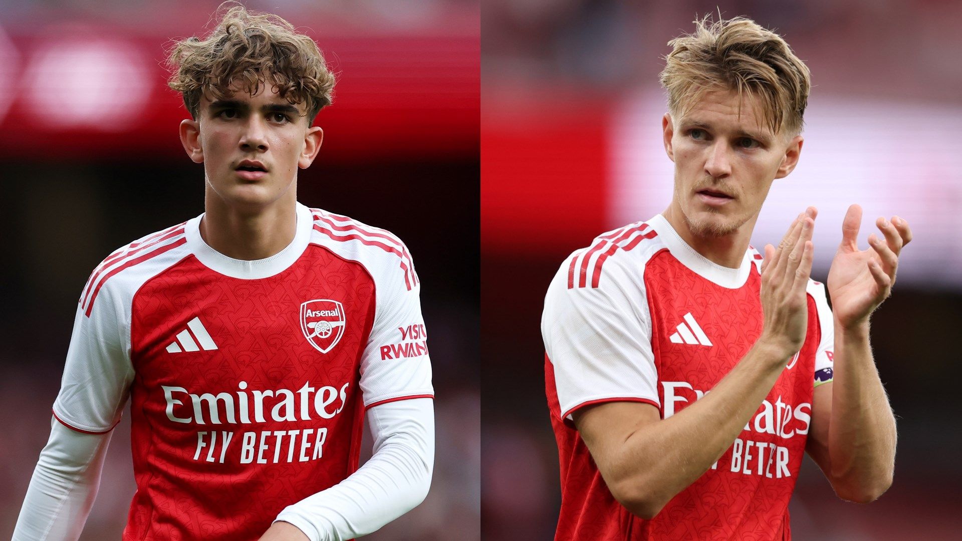 'Need to give him time' - Martin Odegaard urges caution over Max Dowman but admits Arsenal wonderkid can be 'great player for us'