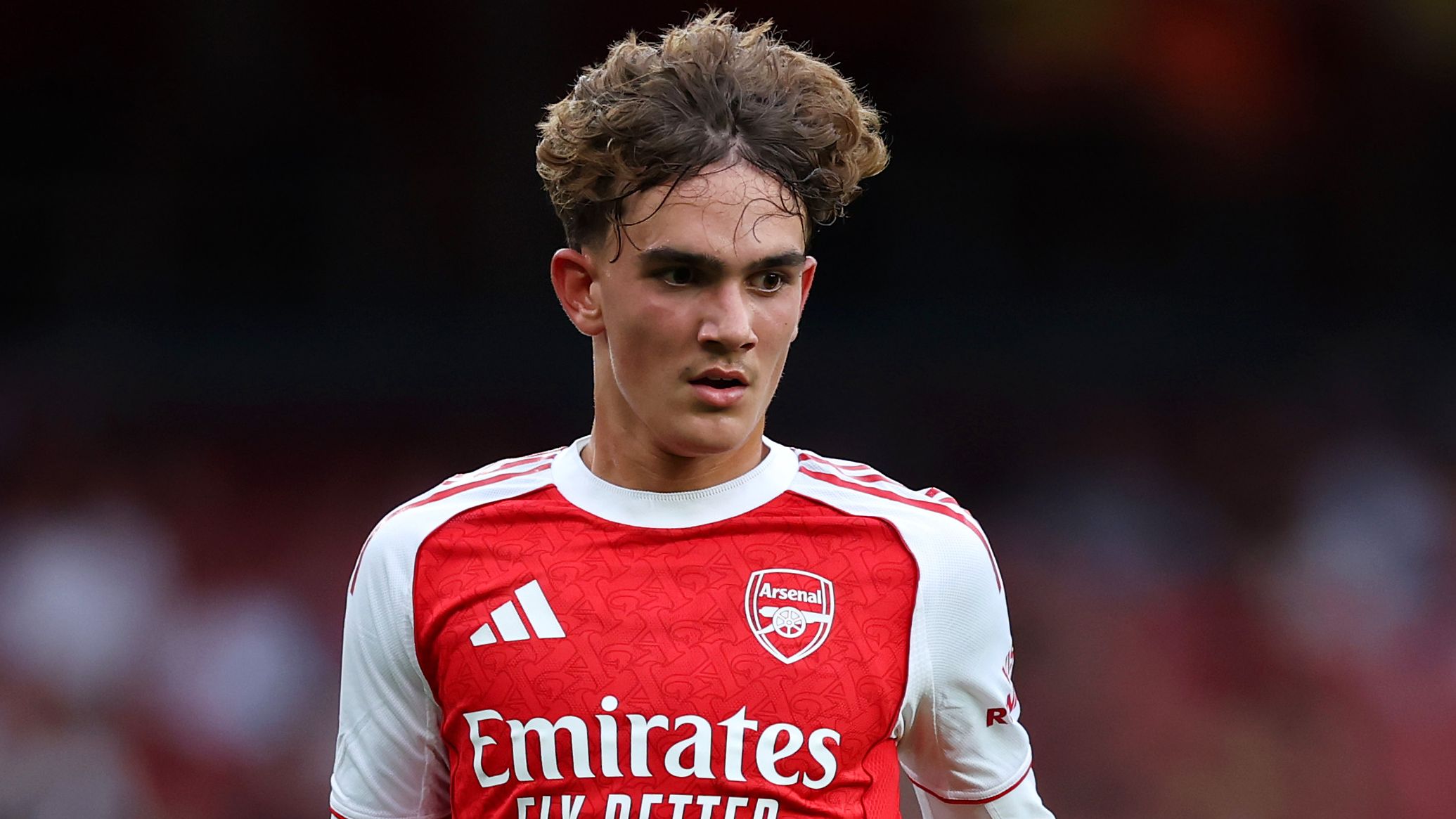 'Need to give him time' - Martin Odegaard urges caution over Max Dowman but admits Arsenal wonderkid can be 'great player for us'