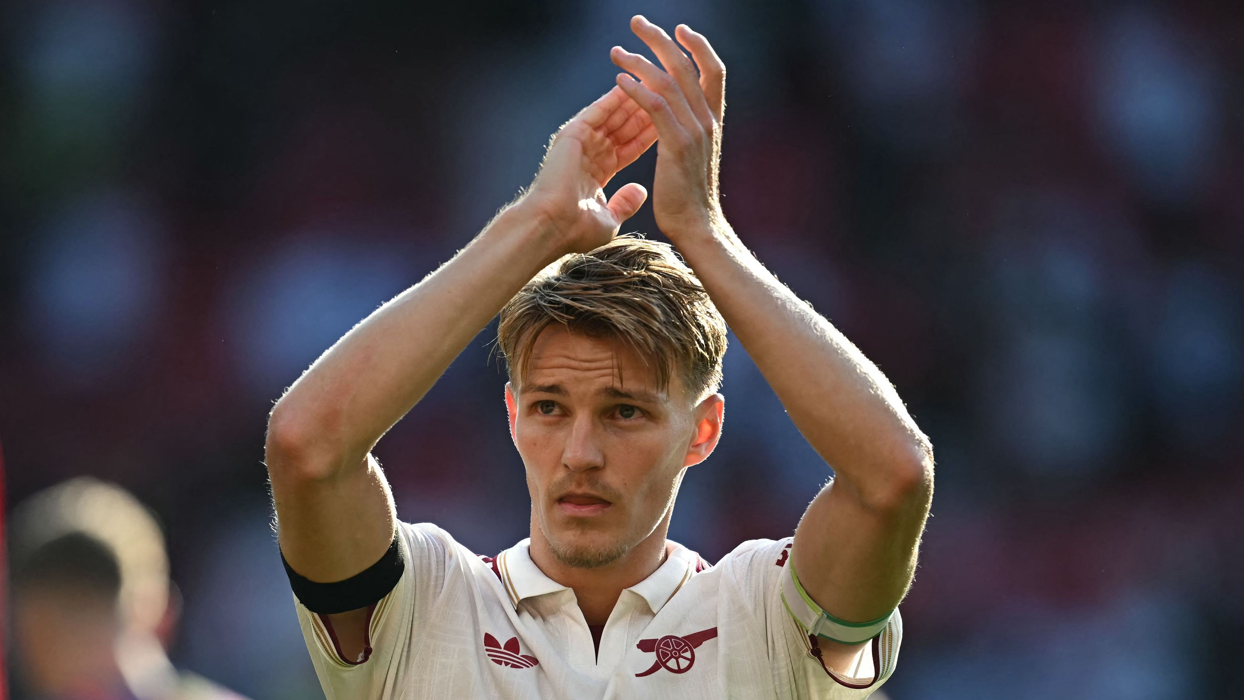 'New dimension' - Martin Odegaard names the Arsenal summer transfer signing who's been 'really good' since his arrival in north London