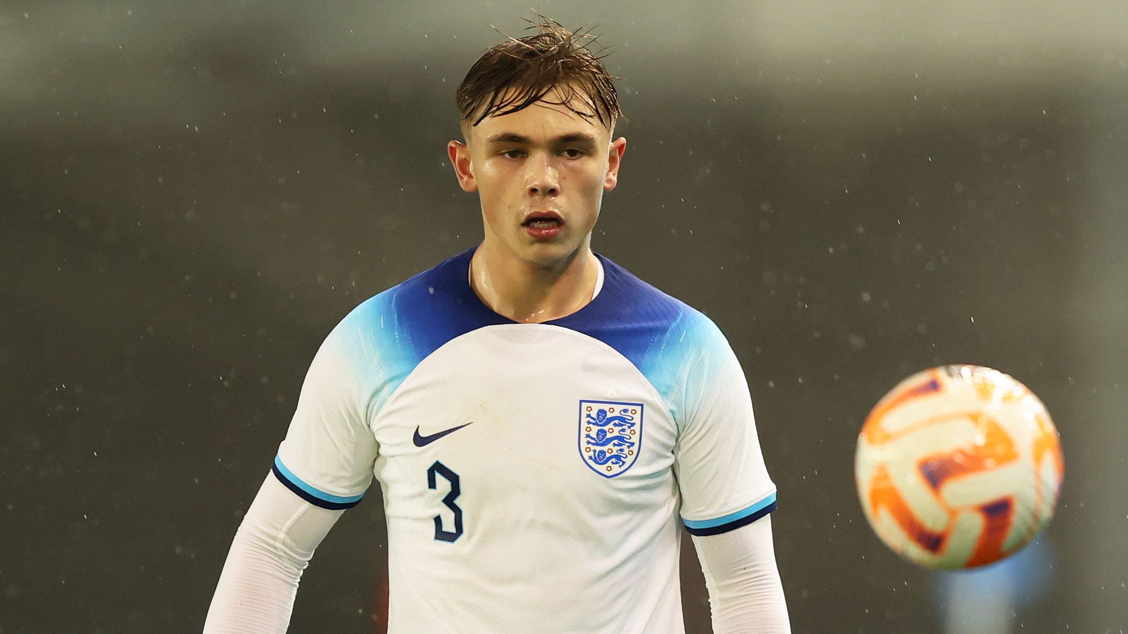 Wrexham make another signing! Ryan Reynolds and Rob McElhenney snap up defender Callum Doyle from Manchester City on four-year contract