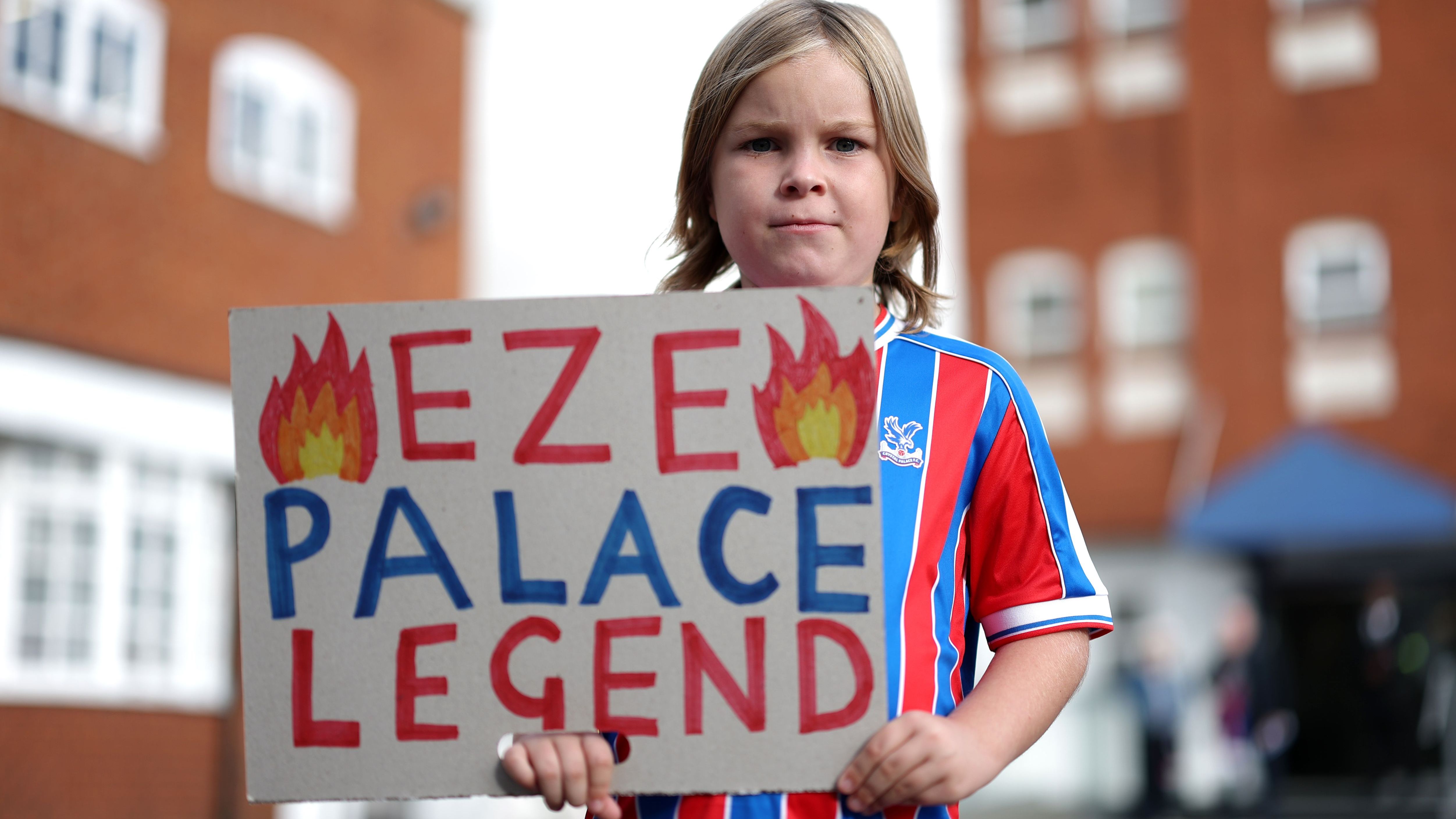 'Arsenal win the Premier League with Eze' - Gunners legend Paul Merson tips his former side to finally end 22-year wait for title after agreeing to sign Crystal Palace star