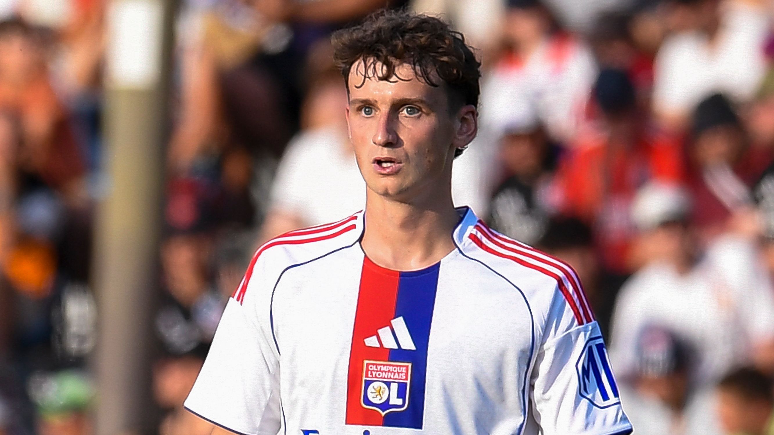 'It's a springboard' - Former Liverpool man opens up on transfer decision to leave Arne Slot's side