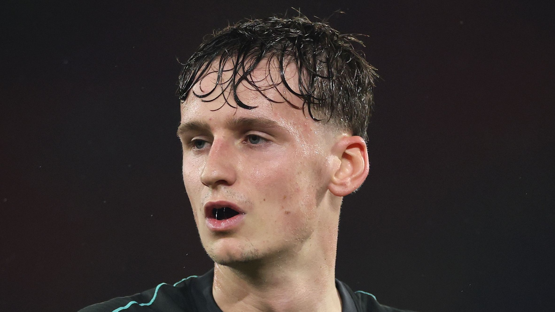 'It's a springboard' - Former Liverpool man opens up on transfer decision to leave Arne Slot's side