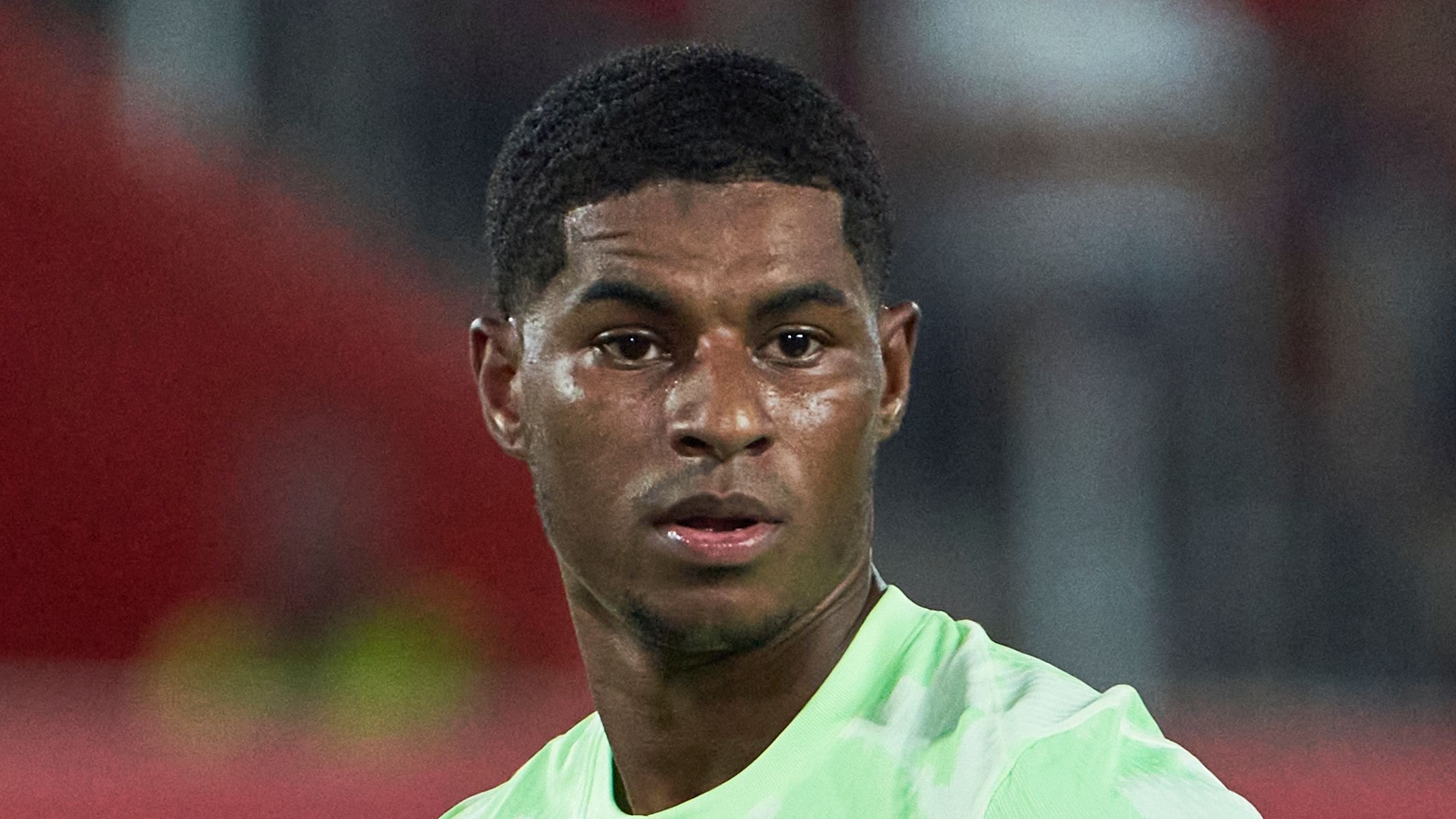 'Never going to happen' - Man Utd loanee Marcus Rashford sent Barcelona warning