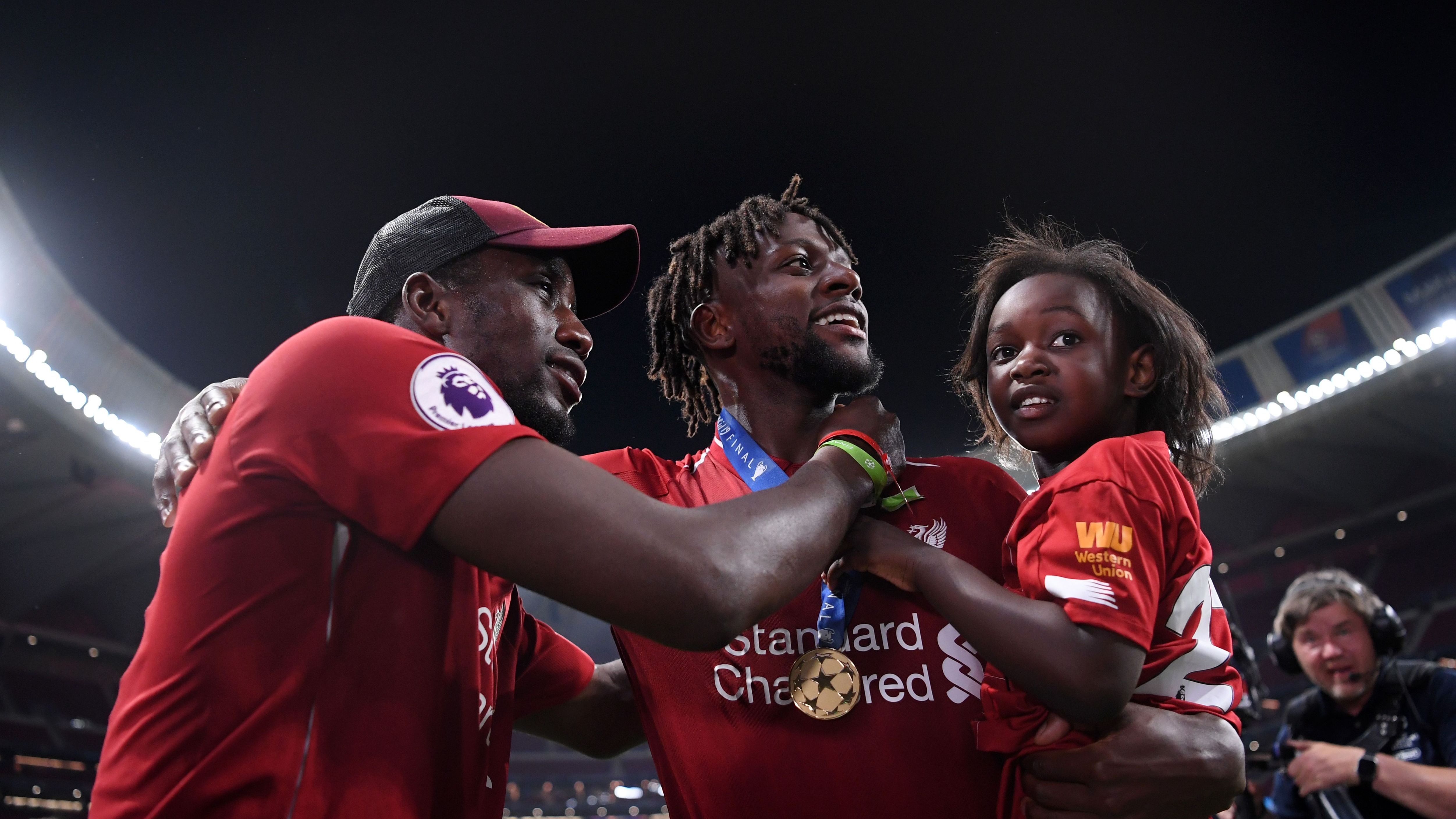 Ex-Liverpool star to become a free agent!? Champions League winner set to rip up contract after falling down pecking order following Anfield exit