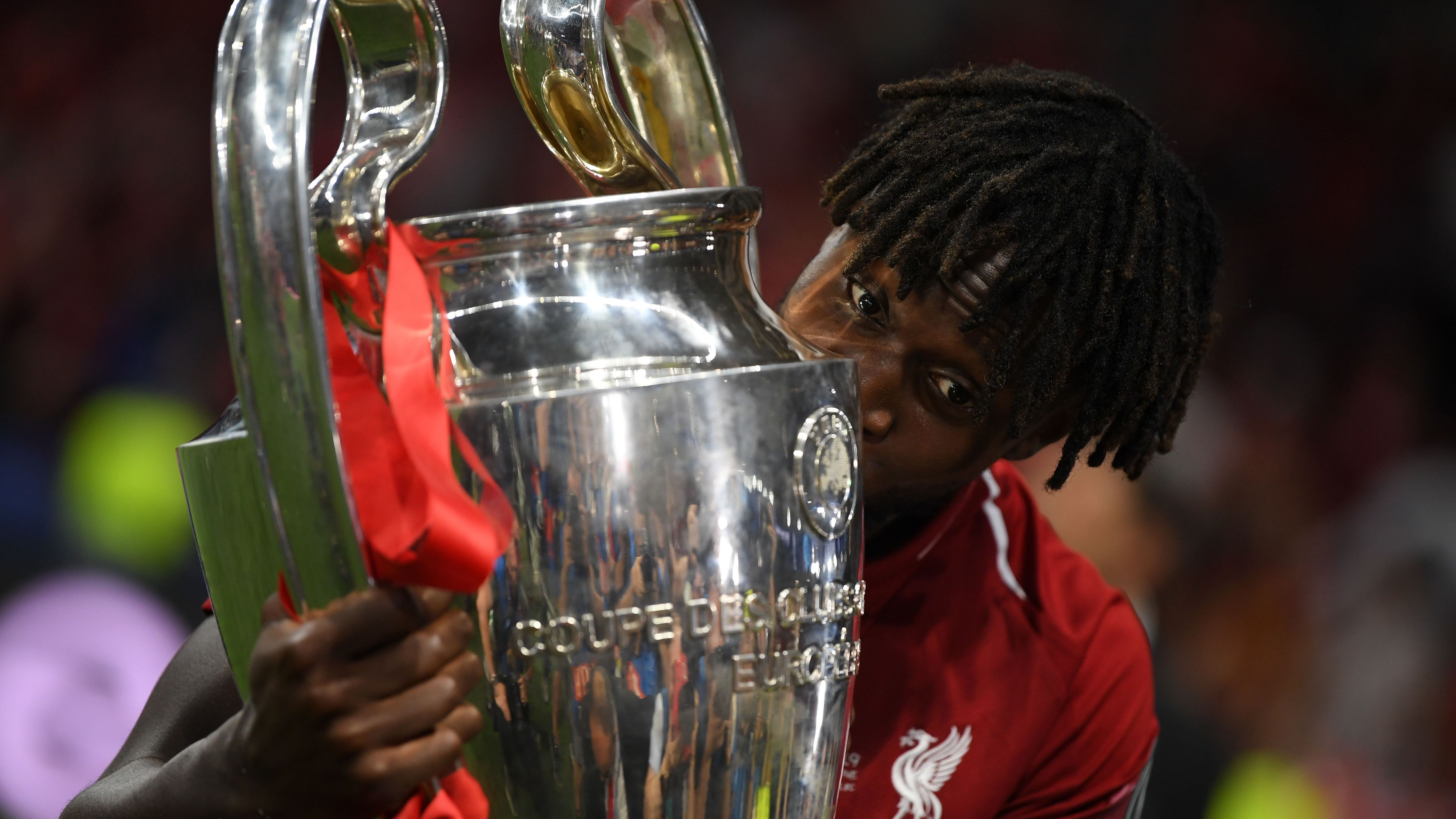 Ex-Liverpool star to become a free agent!? Champions League winner set to rip up contract after falling down pecking order following Anfield exit