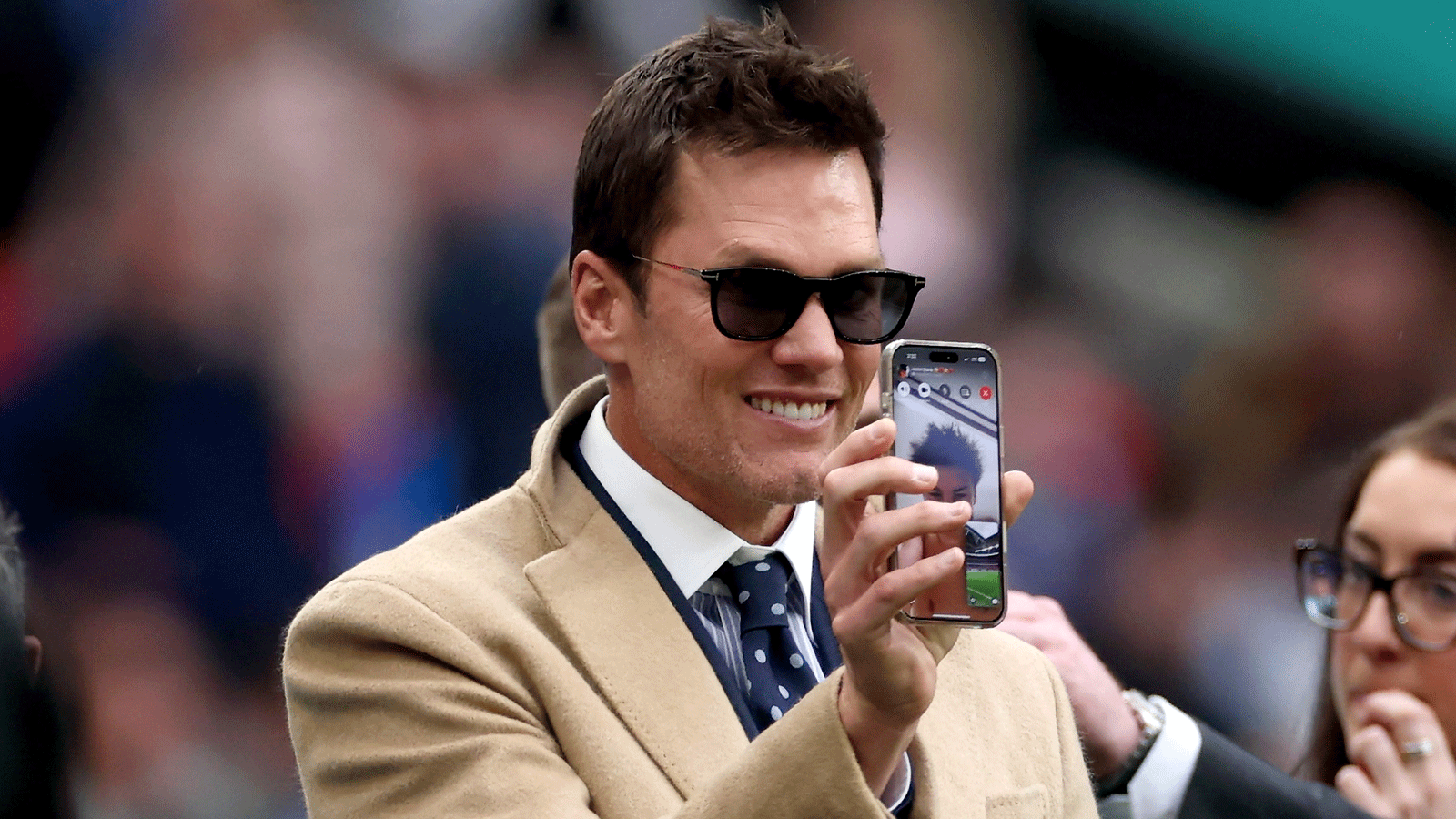 Tom Brady's Birmingham are going big! Championship side launch shock move to sign ex-Barcelona star amid Premier League promotion dream