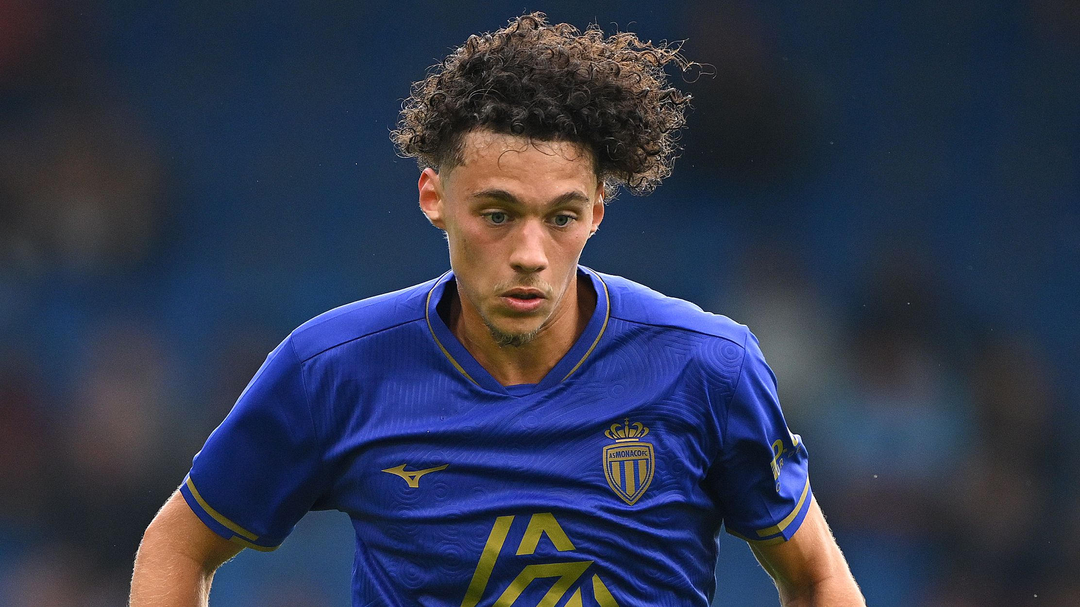 Tottenham move on! Spurs line up Maghnes Akliouche move amid interest in Tyler Dibling, Nico Paz and Xavi Simons as Daniel Levy scrambles to get deal done after two humiliating summer snubs