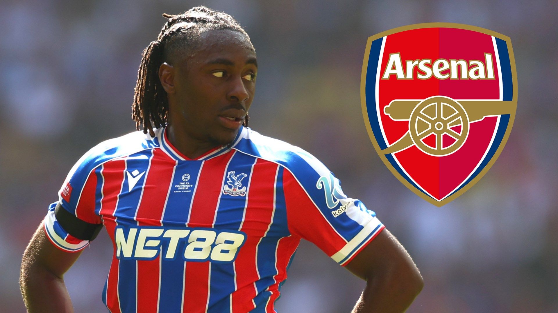 Tottenham move on! Spurs line up Maghnes Akliouche move amid interest in Tyler Dibling, Nico Paz and Xavi Simons as Daniel Levy scrambles to get deal done after two humiliating summer snubs
