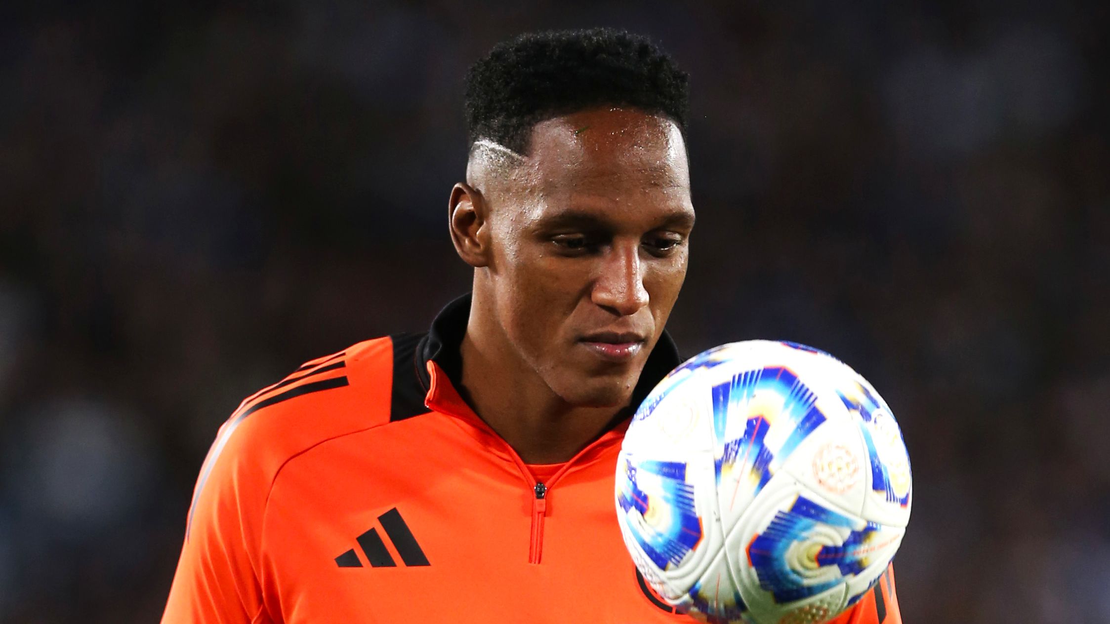 Yerry Mina reveals offer from Jose Mourinho to join Man Utd as ex-Everton defender explains why Barcelona spell turned into a nightmare after snubbing Real Madrid for Clasico rivals