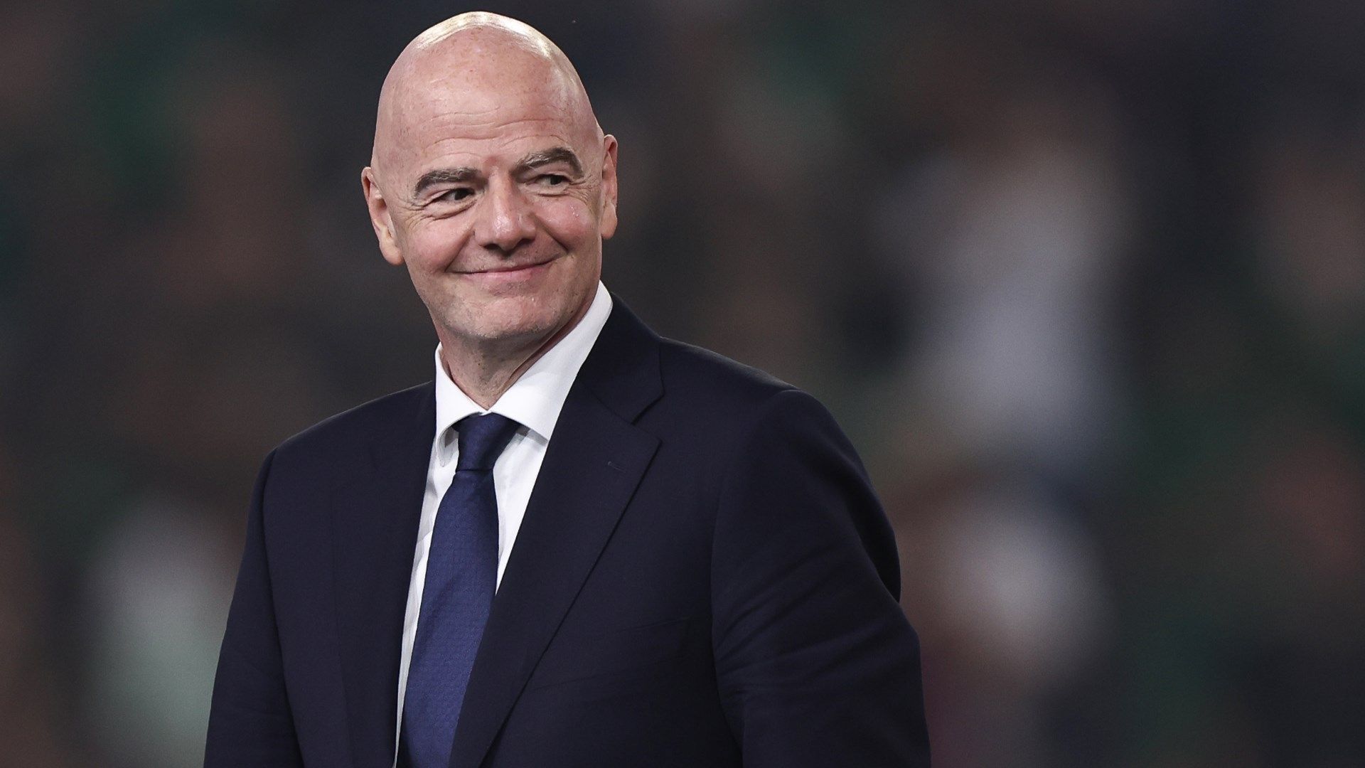سيتم إجراء قرعة كأس العالم 2026 في مركز كينيدي في واشنطن العاصمة في 5 ديسمبر