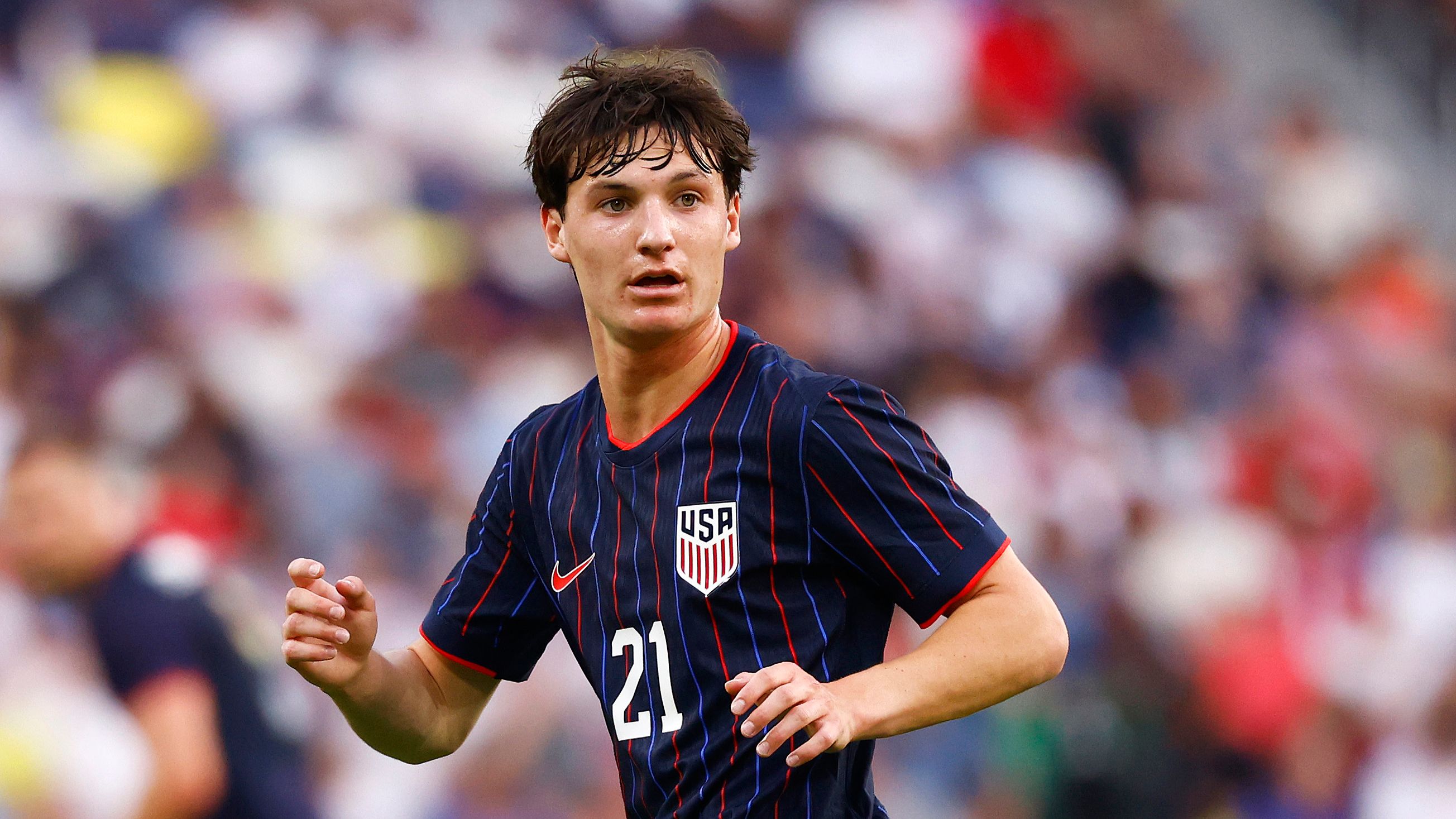 From Son Heung-Min joining LAFC to New York Red Bulls missing out on Timo Werner - winners and losers of MLS transfer window
