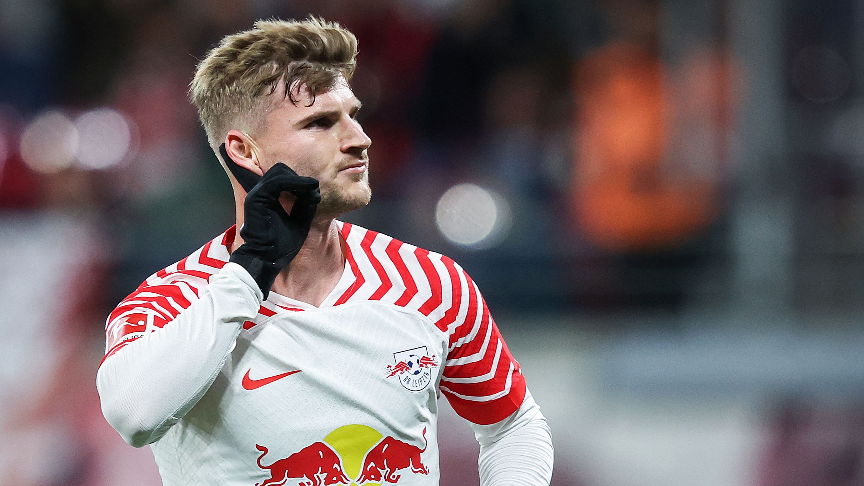 From Son Heung-Min joining LAFC to New York Red Bulls missing out on Timo Werner - winners and losers of MLS transfer window