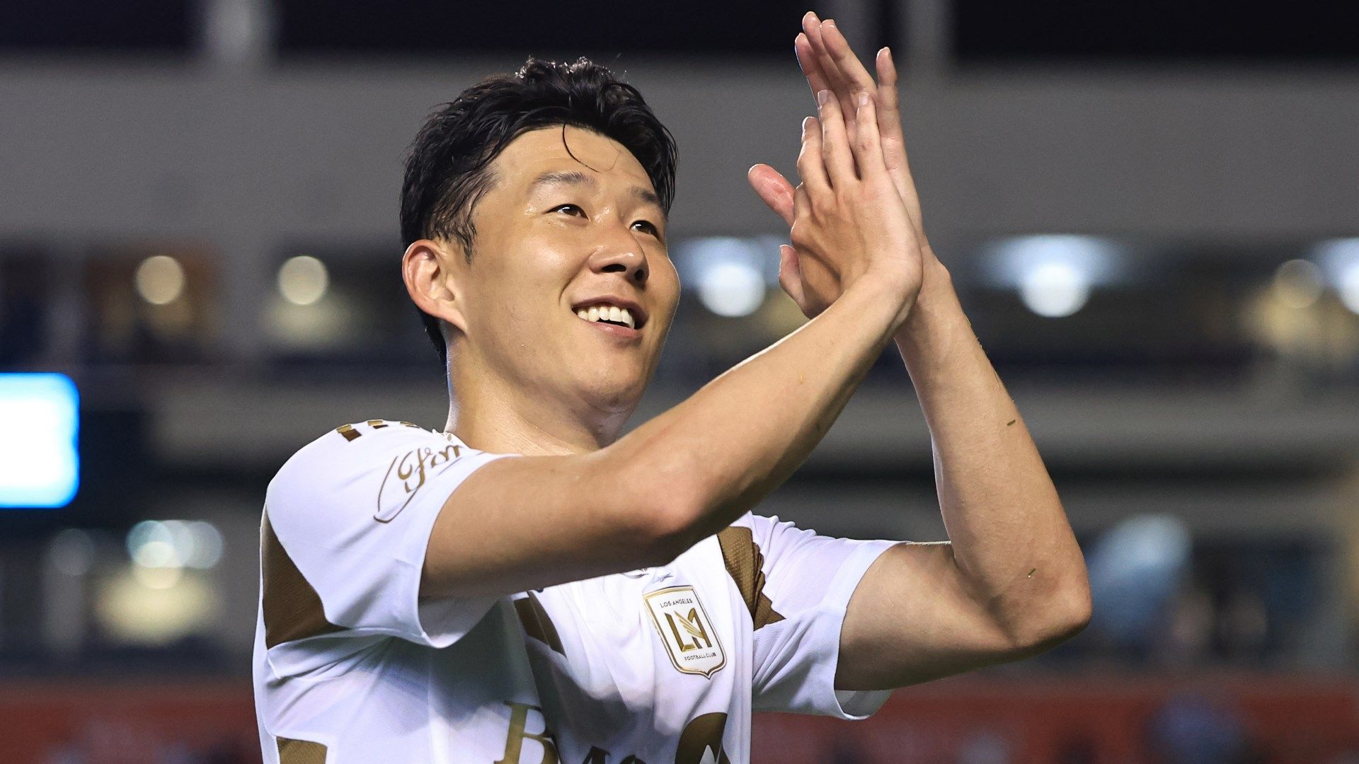 From Son Heung-Min joining LAFC to New York Red Bulls missing out on Timo Werner - winners and losers of MLS transfer window