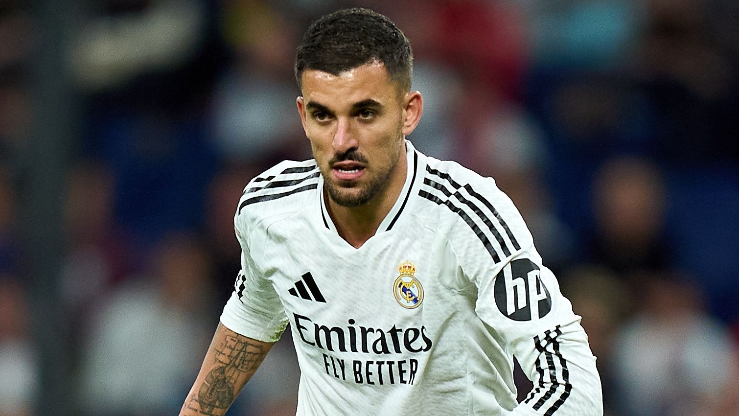 Dani Ceballos offered Champions League return by several clubs as midfielder's stance on Real Madrid future revealed