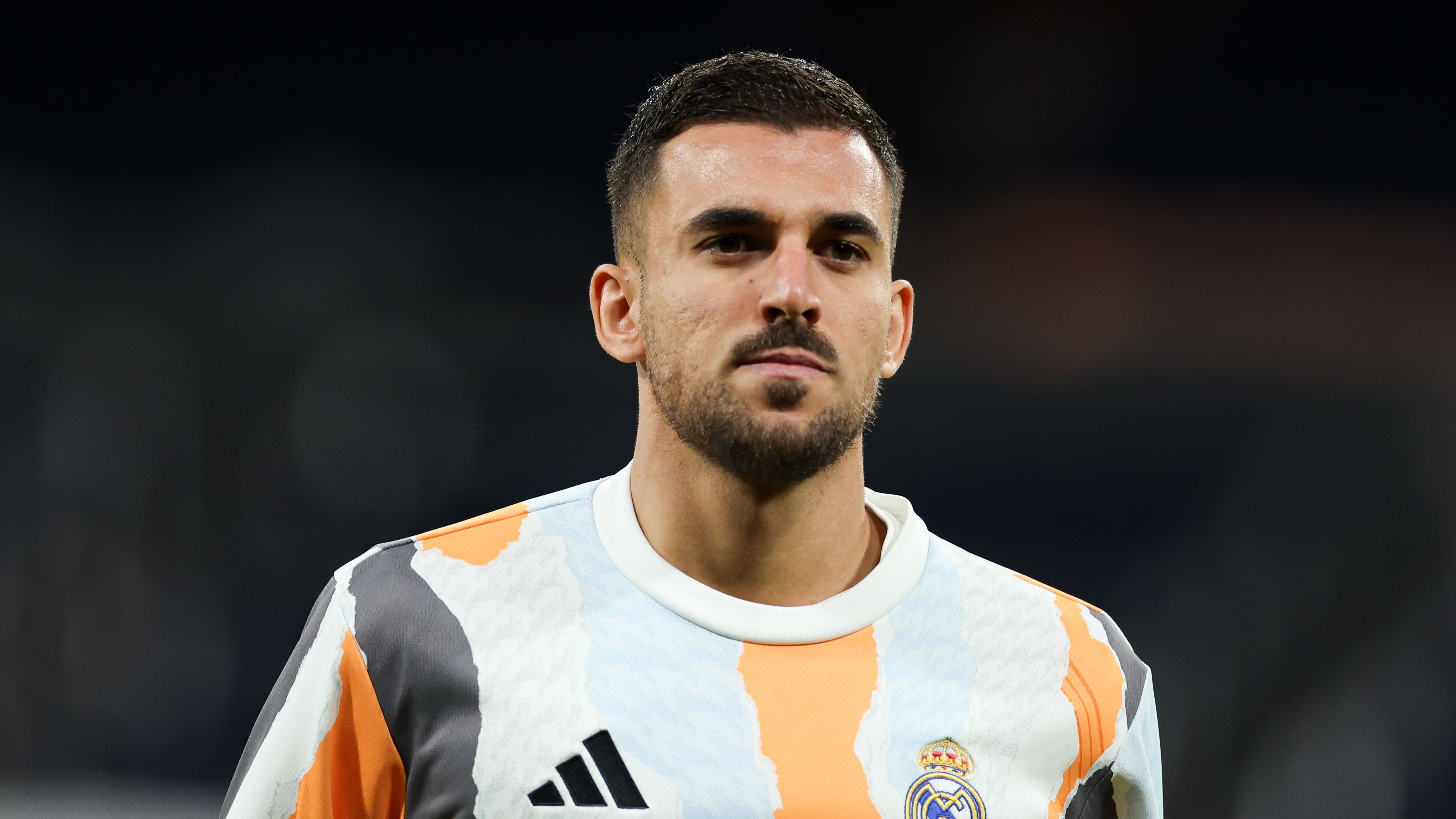 Dani Ceballos offered Champions League return by several clubs as midfielder's stance on Real Madrid future revealed