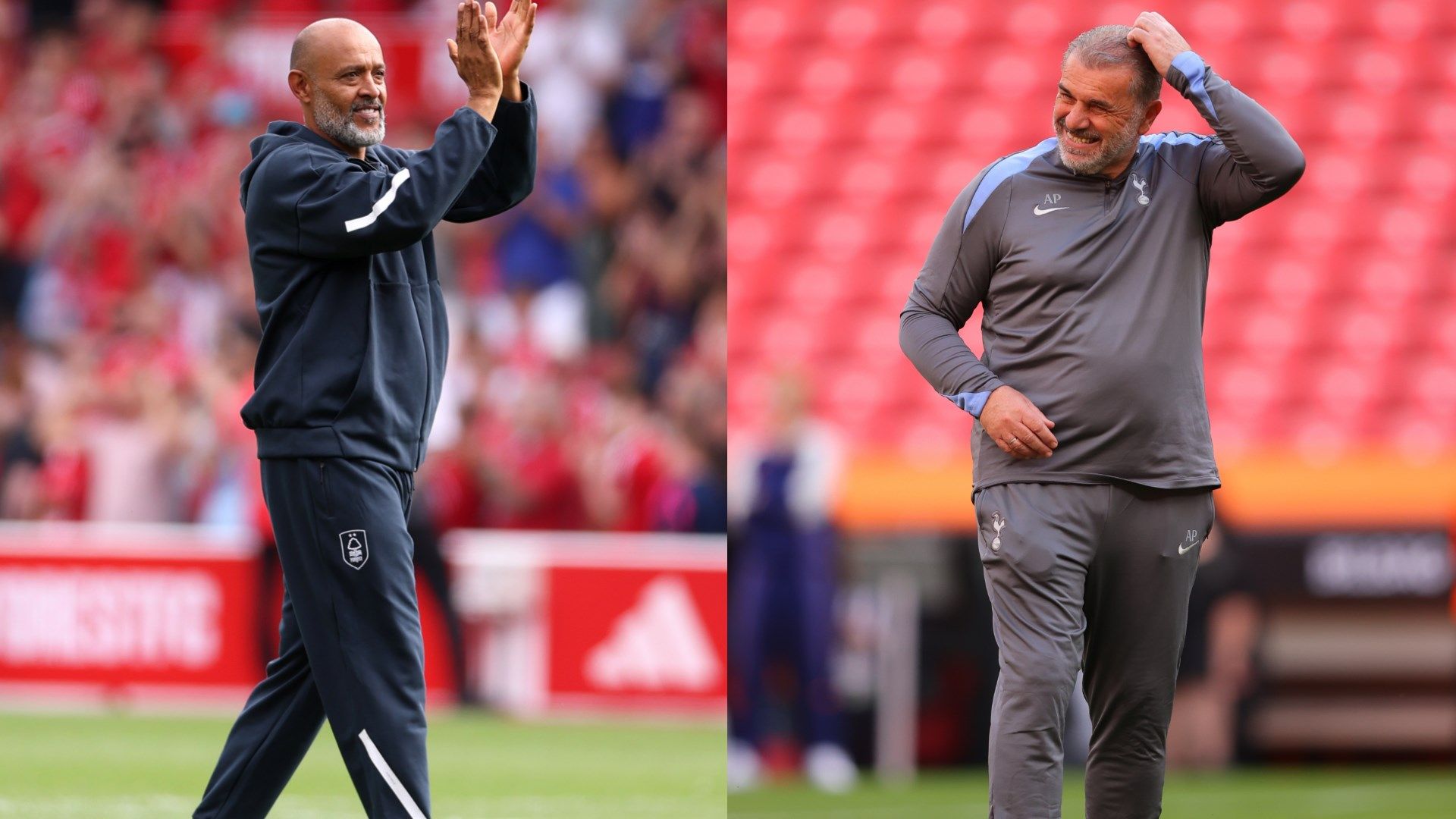 هل يعود أنجي بوستيكوغلو إلى الدوري الإنجليزي الممتاز؟ هل يخطط نوتنغهام فورست لتعيين مدرب توتنهام السابق في ظل غموض موقف نونو إسبيريتو سانتو؟