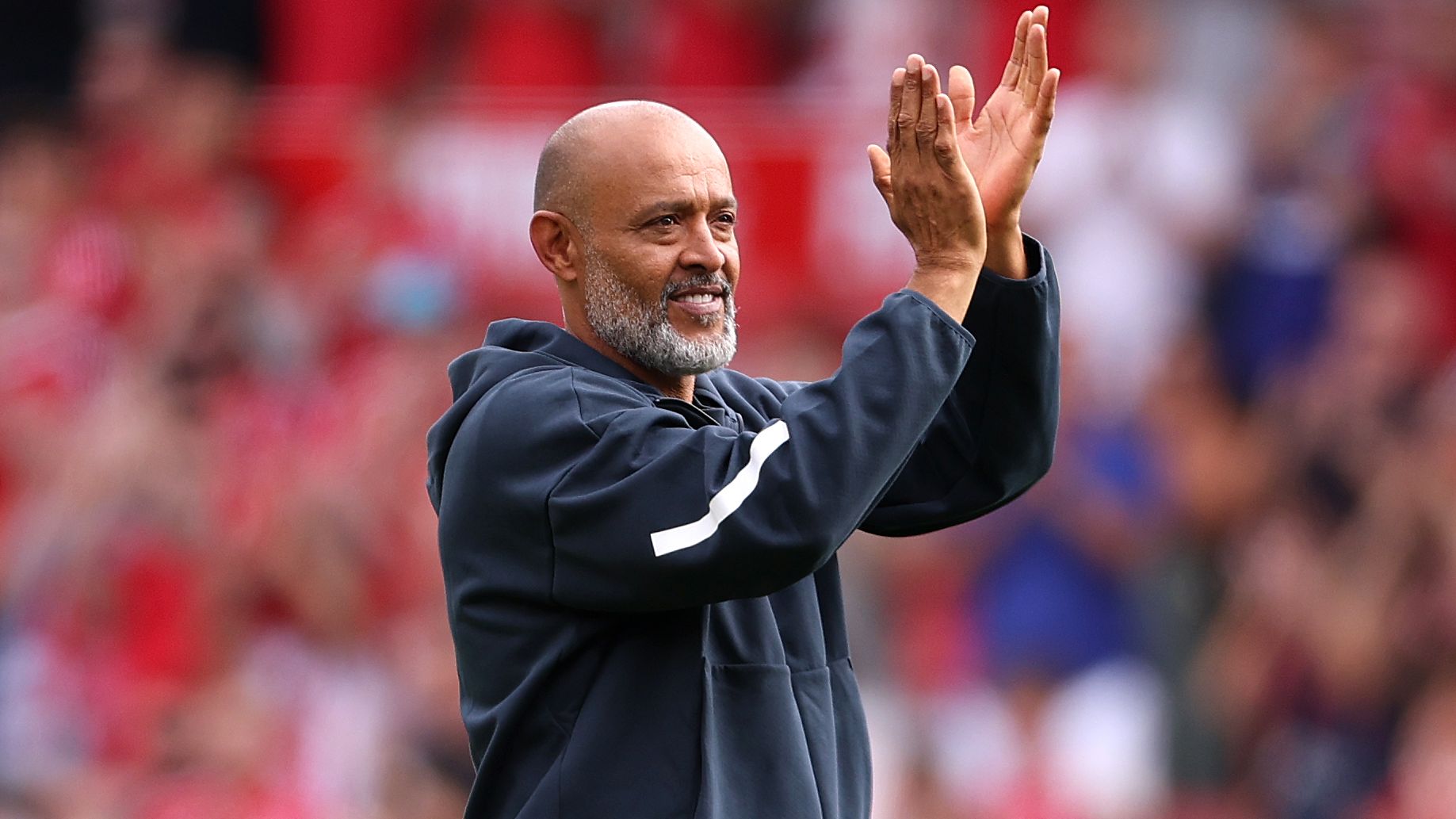 Nuno Espirito Santo's future at Nottingham Forest in doubt after manager reveals ‘relationship has changed' with owner Evangelos Marinakis