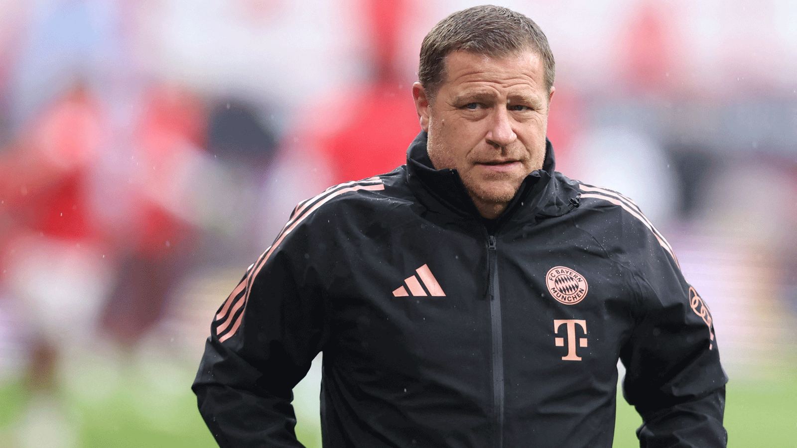 Kingsley Coman sale lands Bayern Munich director Max Eberl in trouble with club chiefs as Bundesliga champions struggle to find replacement
