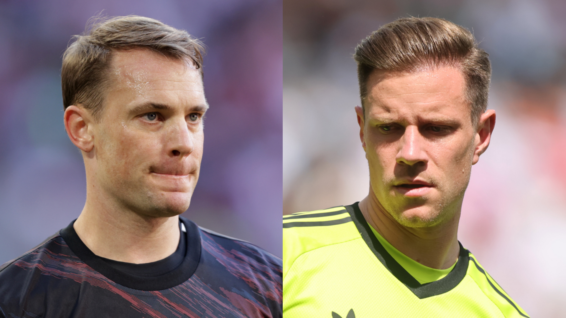 Marc-Andre ter Stegen struggles at Barcelona open door for Manuel Neuer as Bayern Munich goalkeeper agrees to make Germany return ahead of 2026 World Cup
