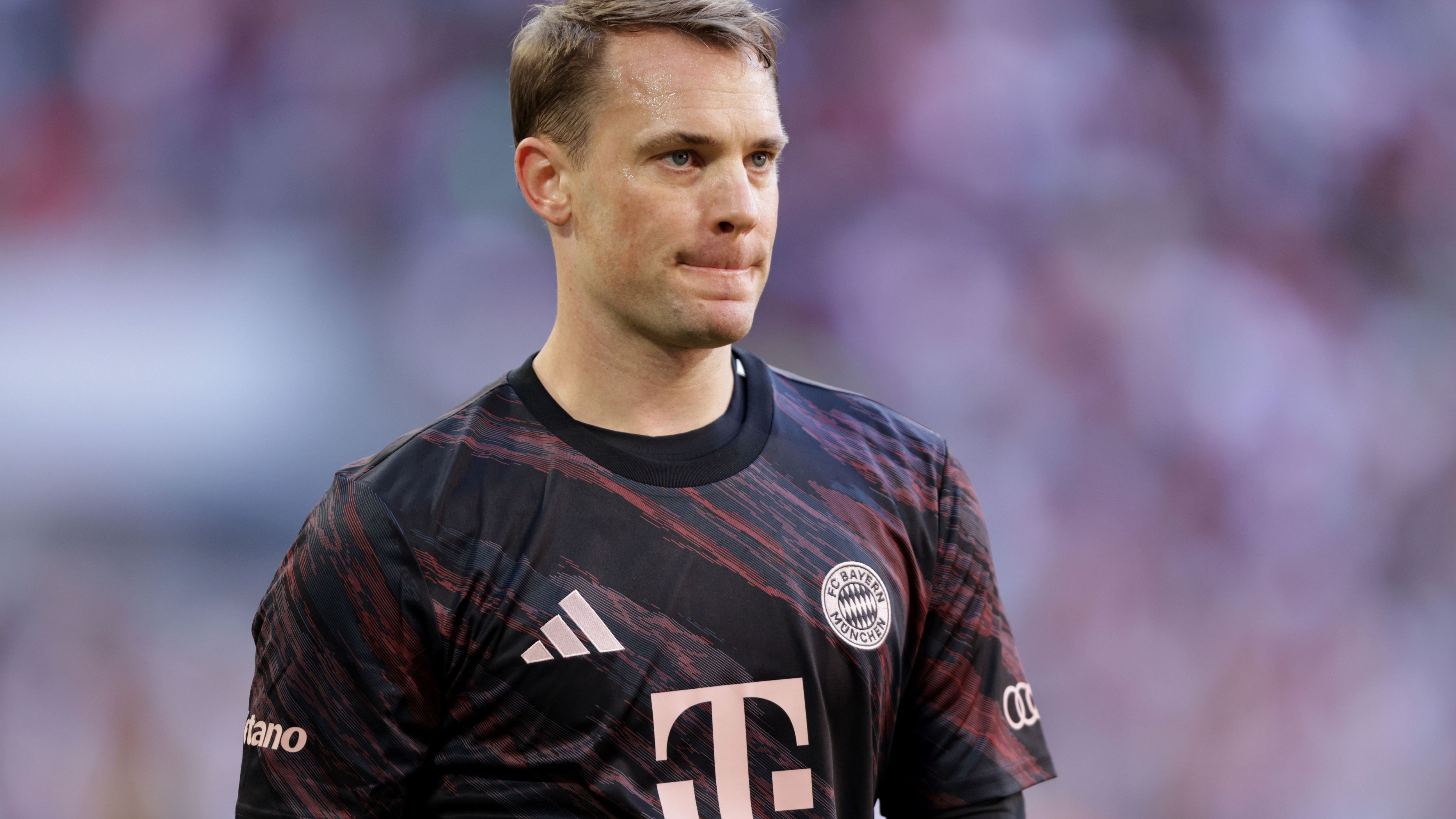 Marc-Andre ter Stegen struggles at Barcelona open door for Manuel Neuer as Bayern Munich goalkeeper agrees to make Germany return ahead of 2026 World Cup