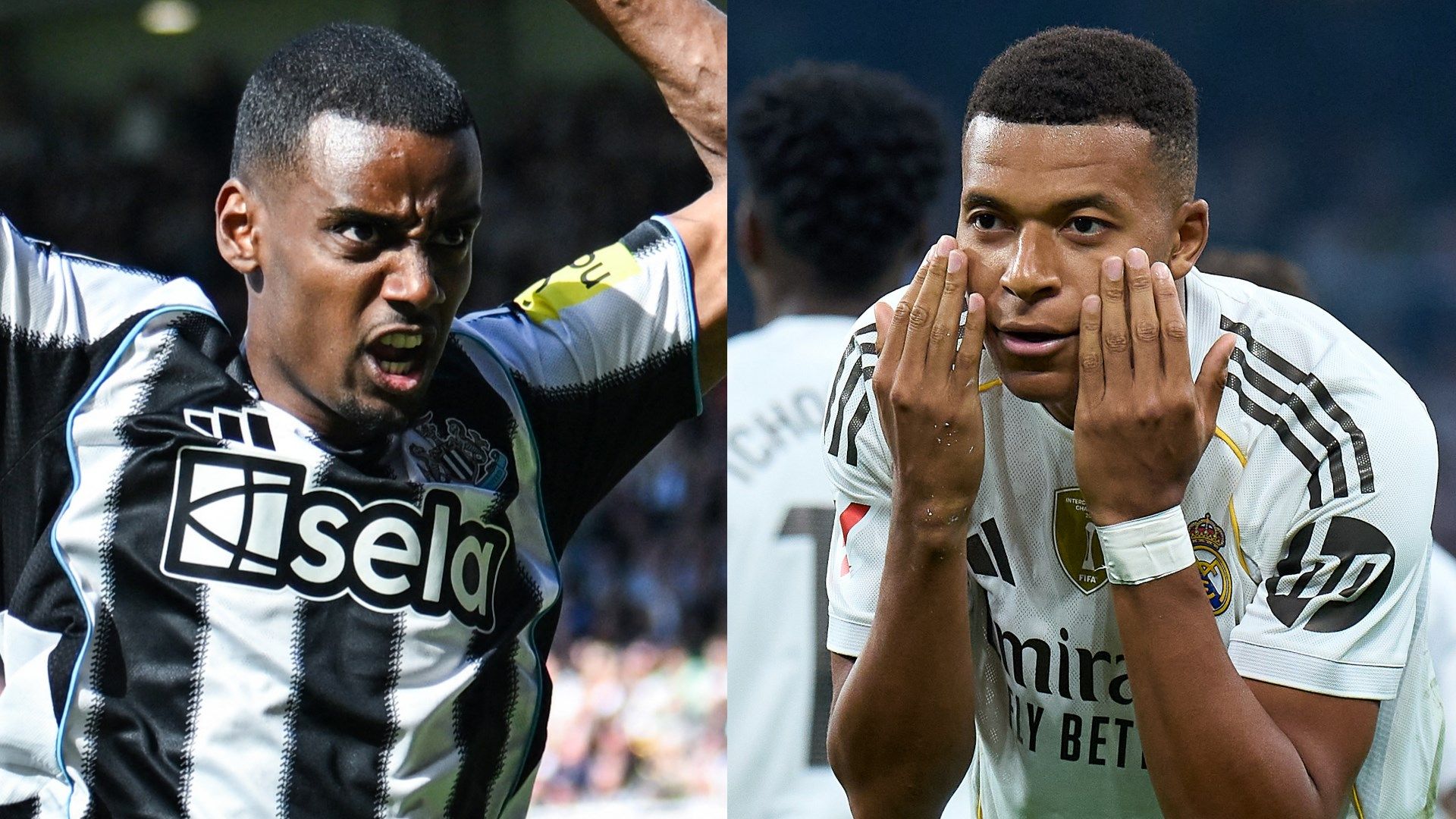 Jamie Carragher tells Liverpool to target 'Plan B for Alexander Isak' as Reds legend claims £130m+ fee should get them Kylian Mbappe